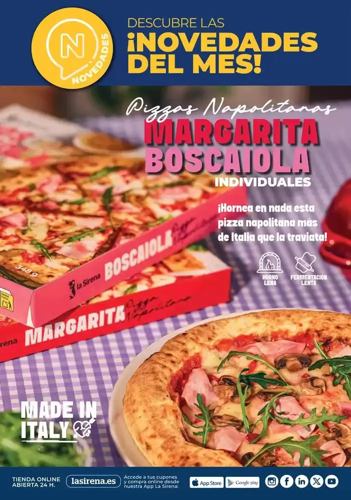 Catálogo de Validez del 08/05 al 21/05/2025 8 de mayo al 21 de mayo 2025 - Página 16