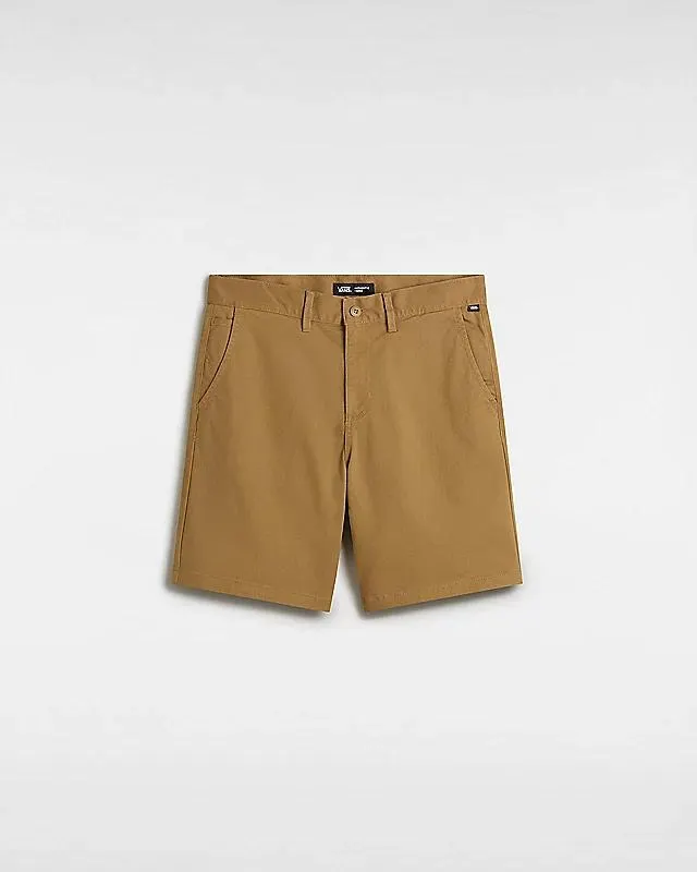 Pantalón corto holgado Authentic Chino