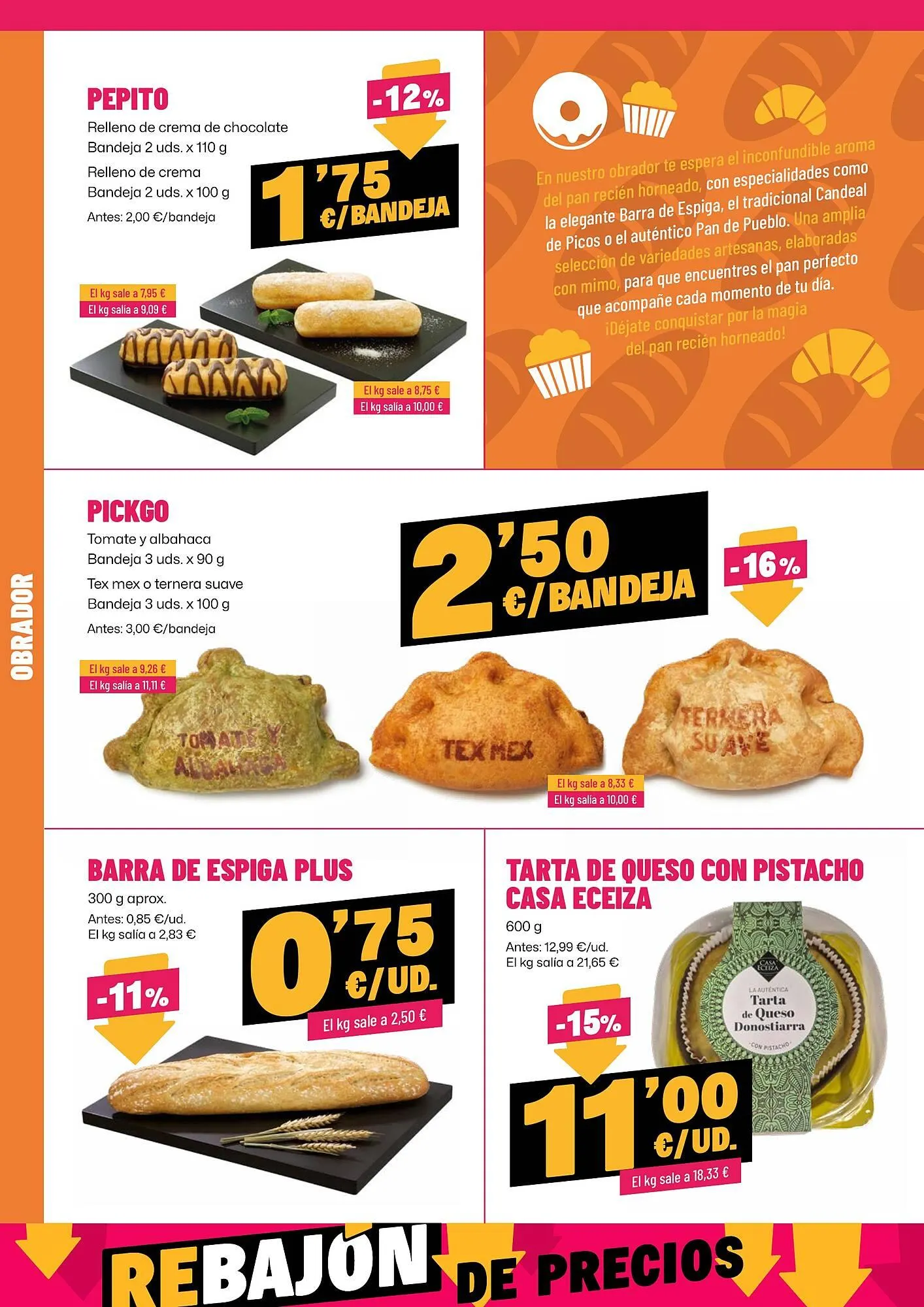 Catálogo de Folleto AhorraMas 11 de septiembre al 17 de septiembre 2025 - Página 8