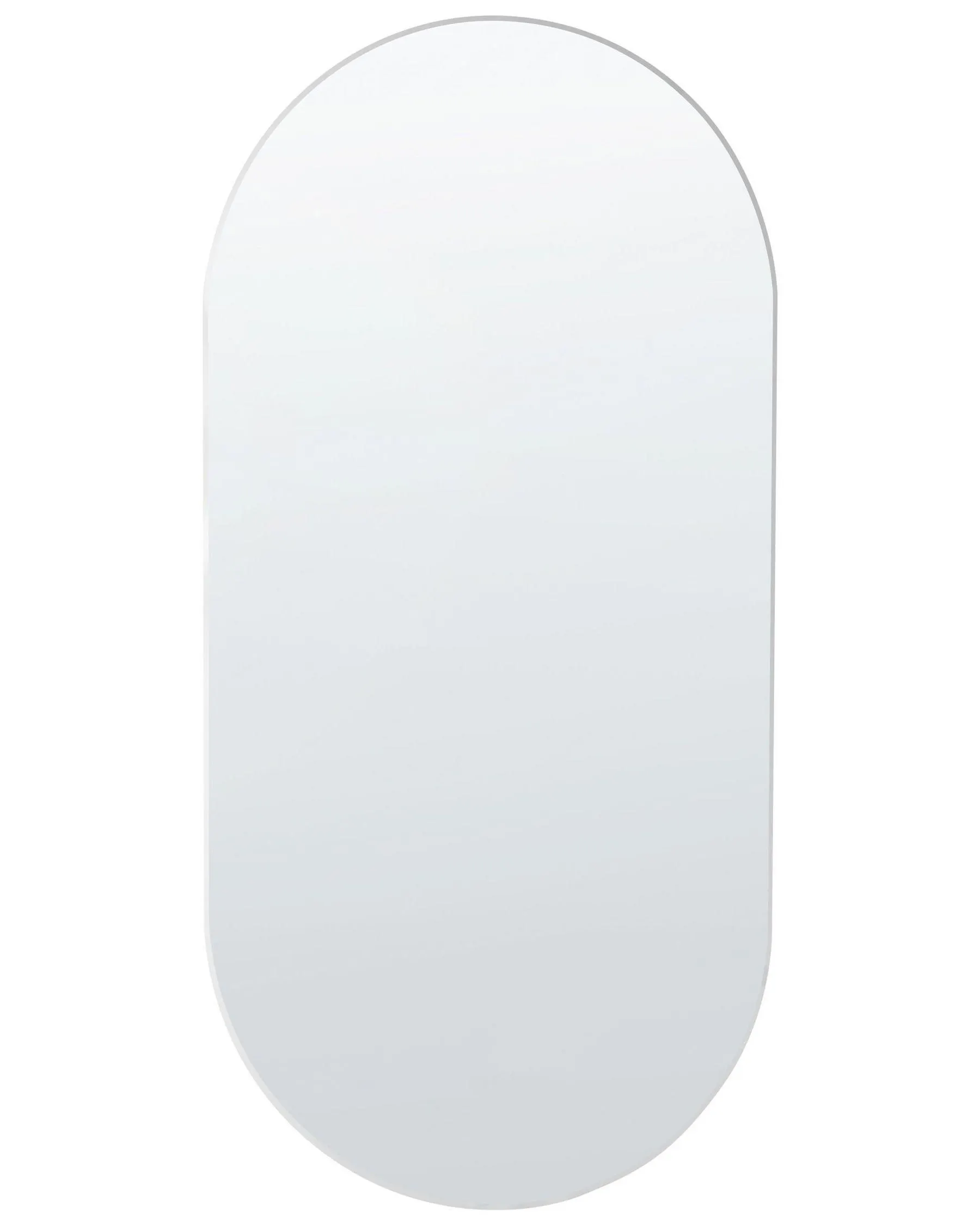 Espejo ALFORTVILLE Plateado