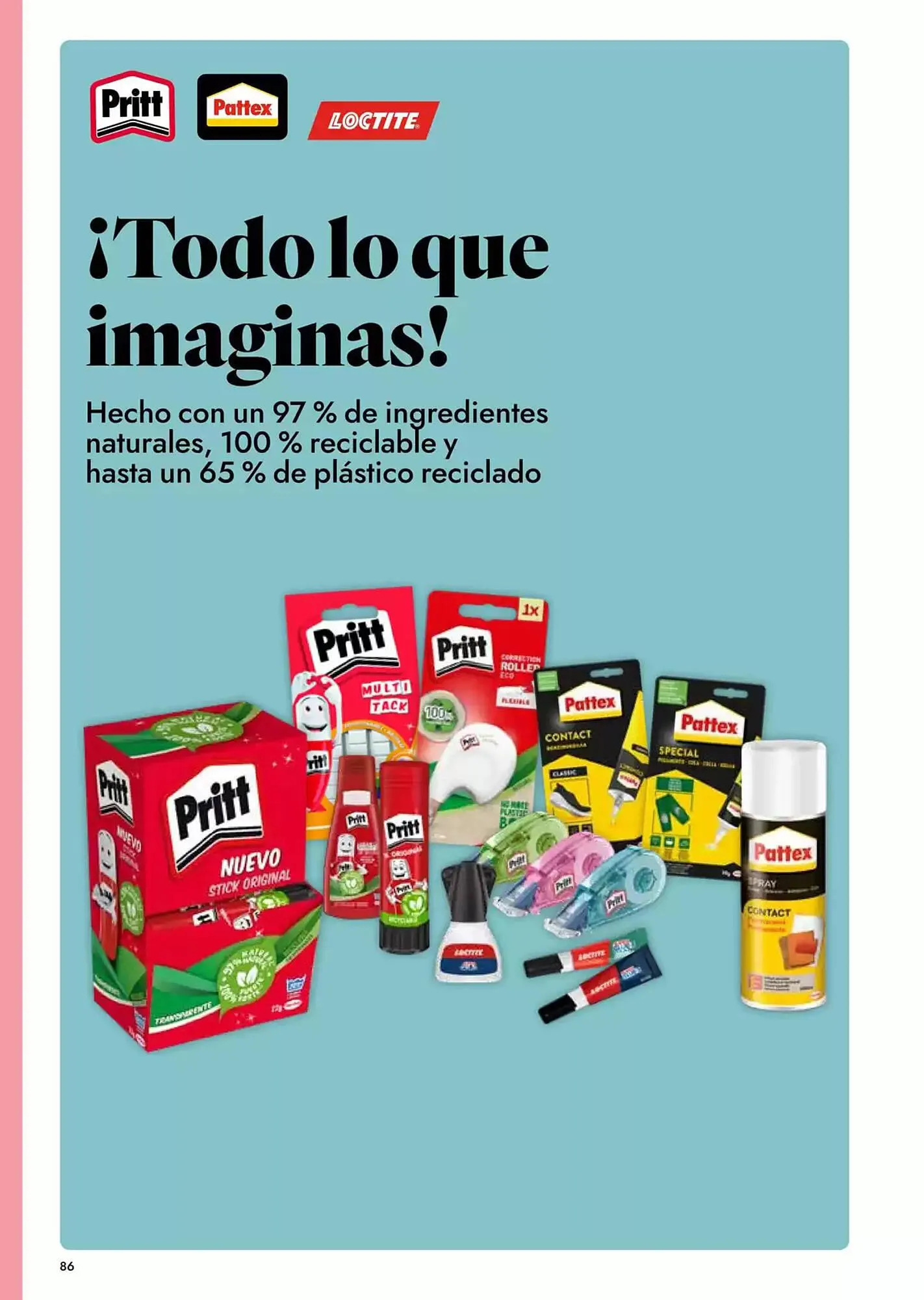 Catálogo de Folleto Abacus 6 de mayo al 31 de diciembre 2026 - Página 88