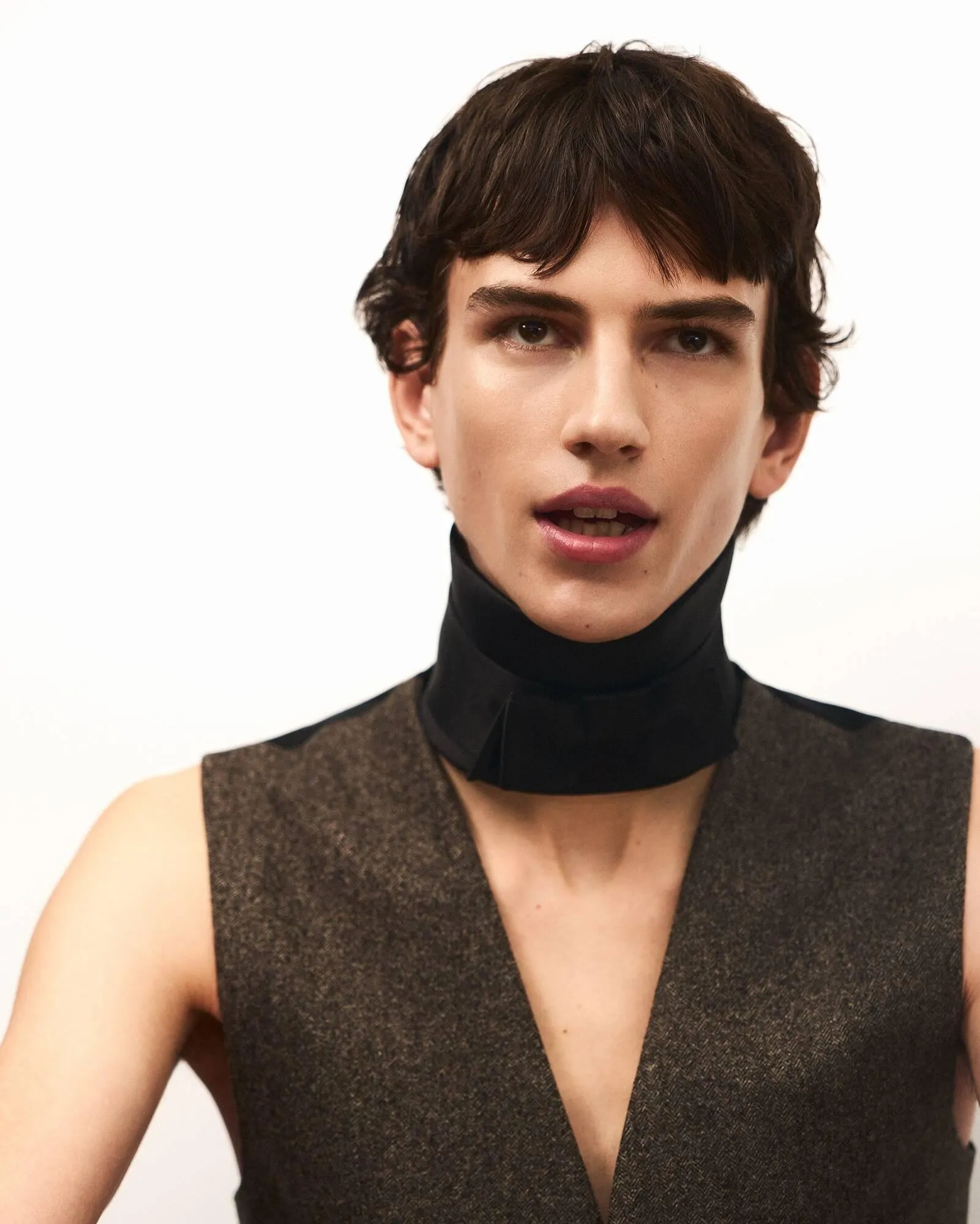 Folleto Dior - 1
