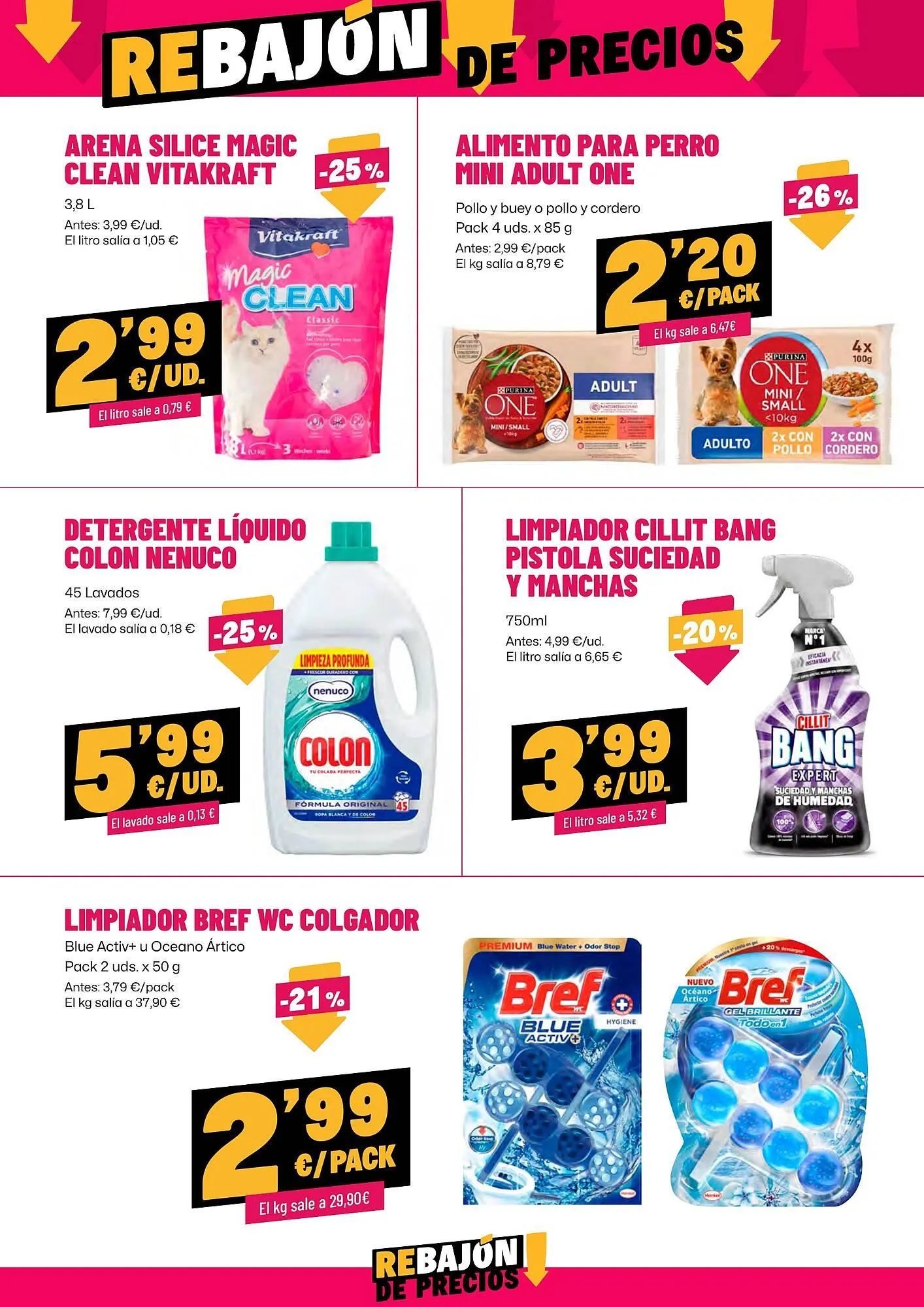 Catálogo de Folleto AhorraMas 12 de febrero al 18 de febrero 2026 - Página 18