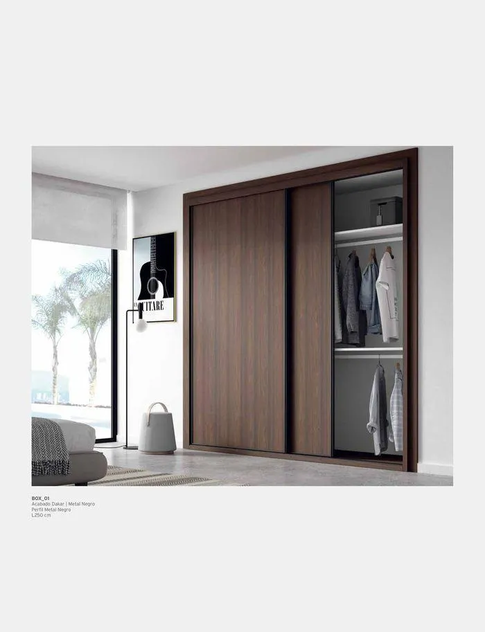 Catálogo de Kibuc Armario Fast 9 de agosto al 31 de diciembre 2024 - Página 9