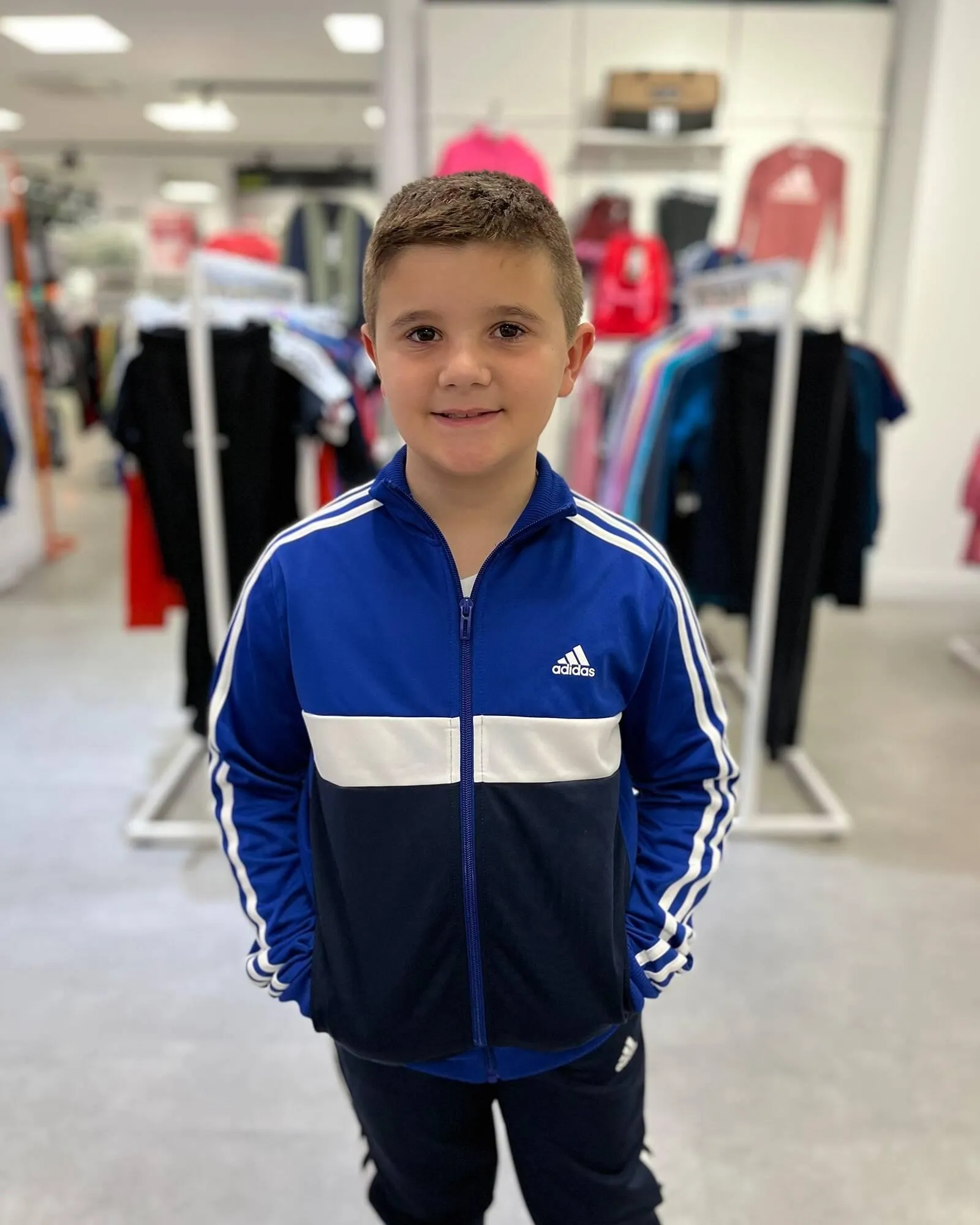 Catálogo de Folleto Deportes Blanes 13 de febrero al 5 de abril 2025 - Página 5