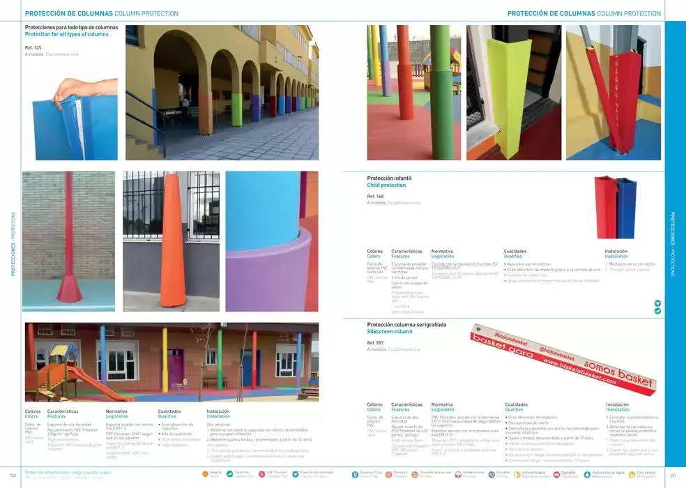 Catálogo de EDUCACIÓN, SEGURIDAD Y DIVERSIÓN 14 de febrero al 31 de diciembre 2025 - Página 78