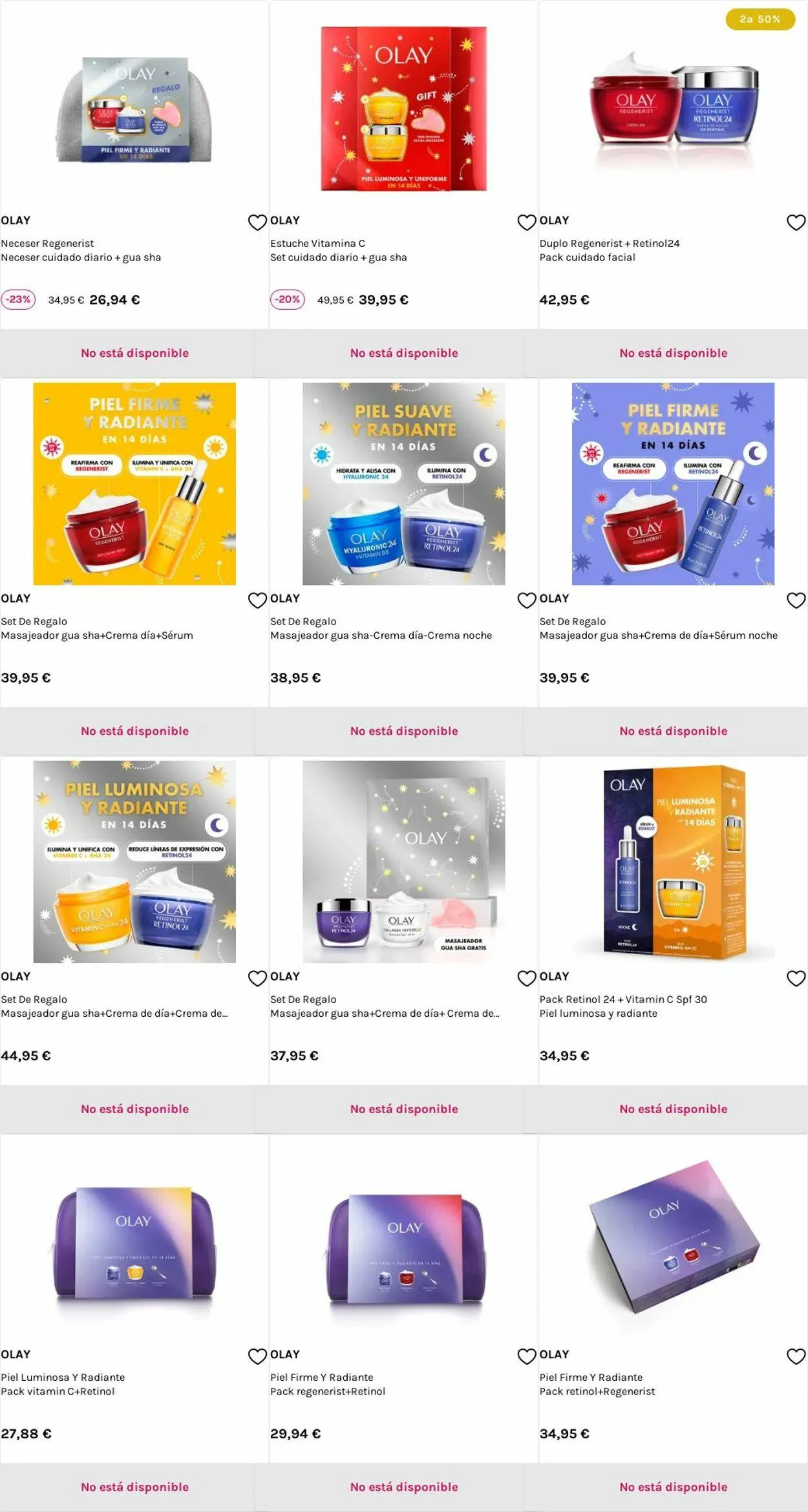 Catálogo de Druni 24 de marzo al 2 de abril 2025 - Página 17