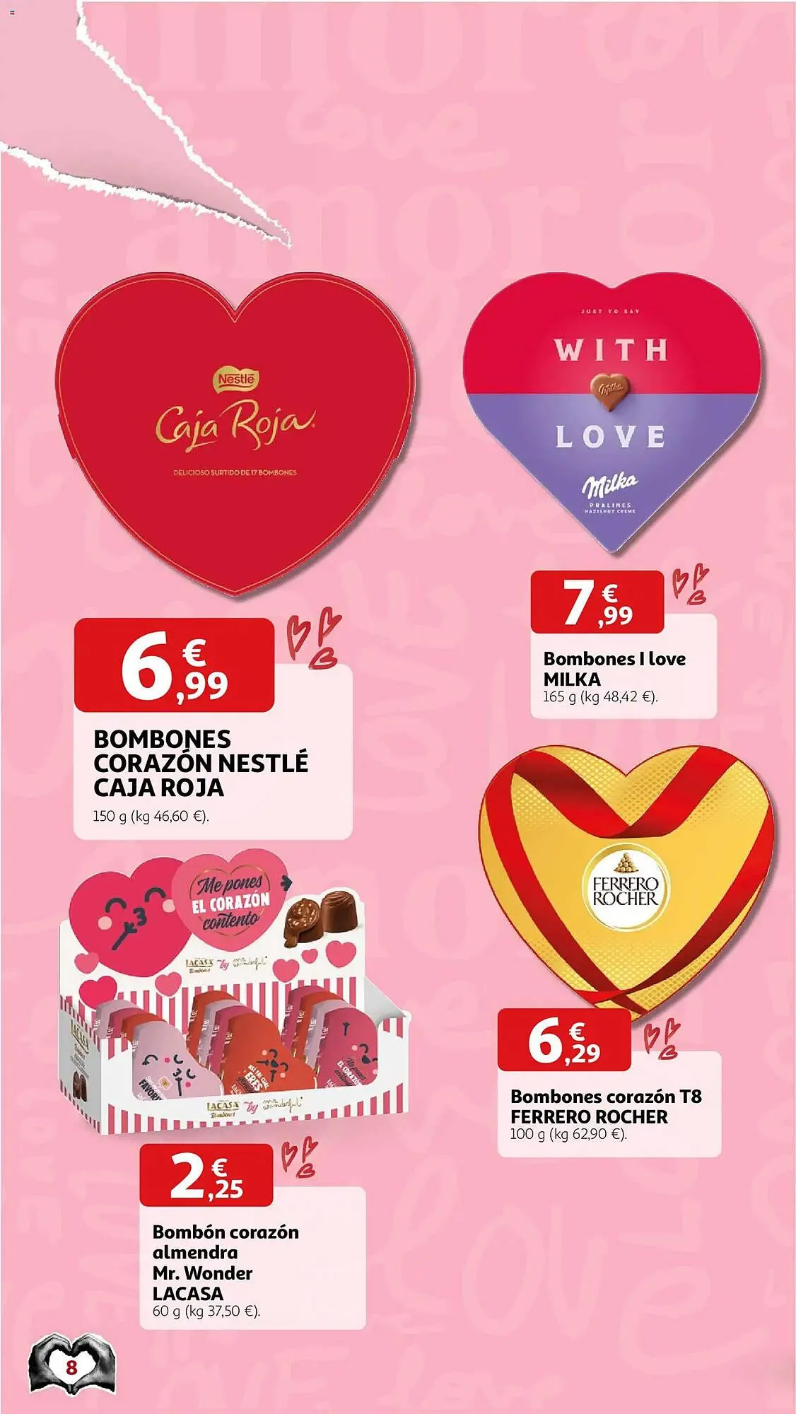 Catálogo de Folleto Alcampo 2 de febrero al 14 de febrero 2026 - Página 7