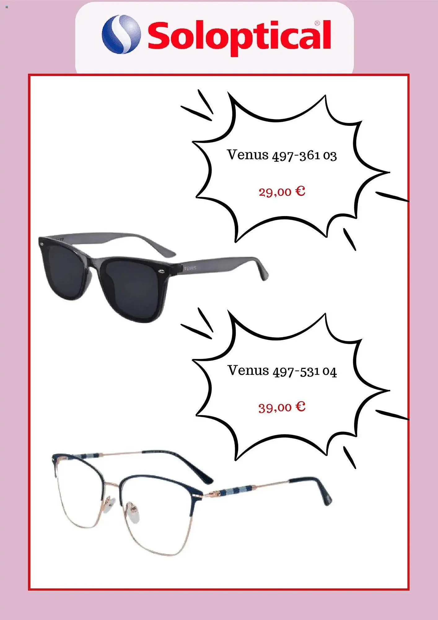Catálogo de Catálogo Soloptical 15 de febrero al 15 de marzo 2026 - Página 7