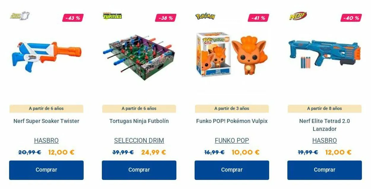 Catálogo de Drim 2 de junio al 11 de junio 2025 - Página 11