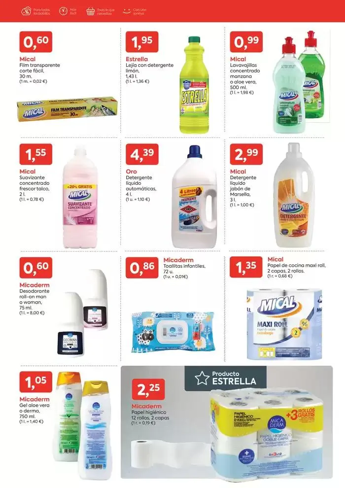 Catálogo de Nueva apertura 30 de abril al 15 de mayo 2025 - Página 7