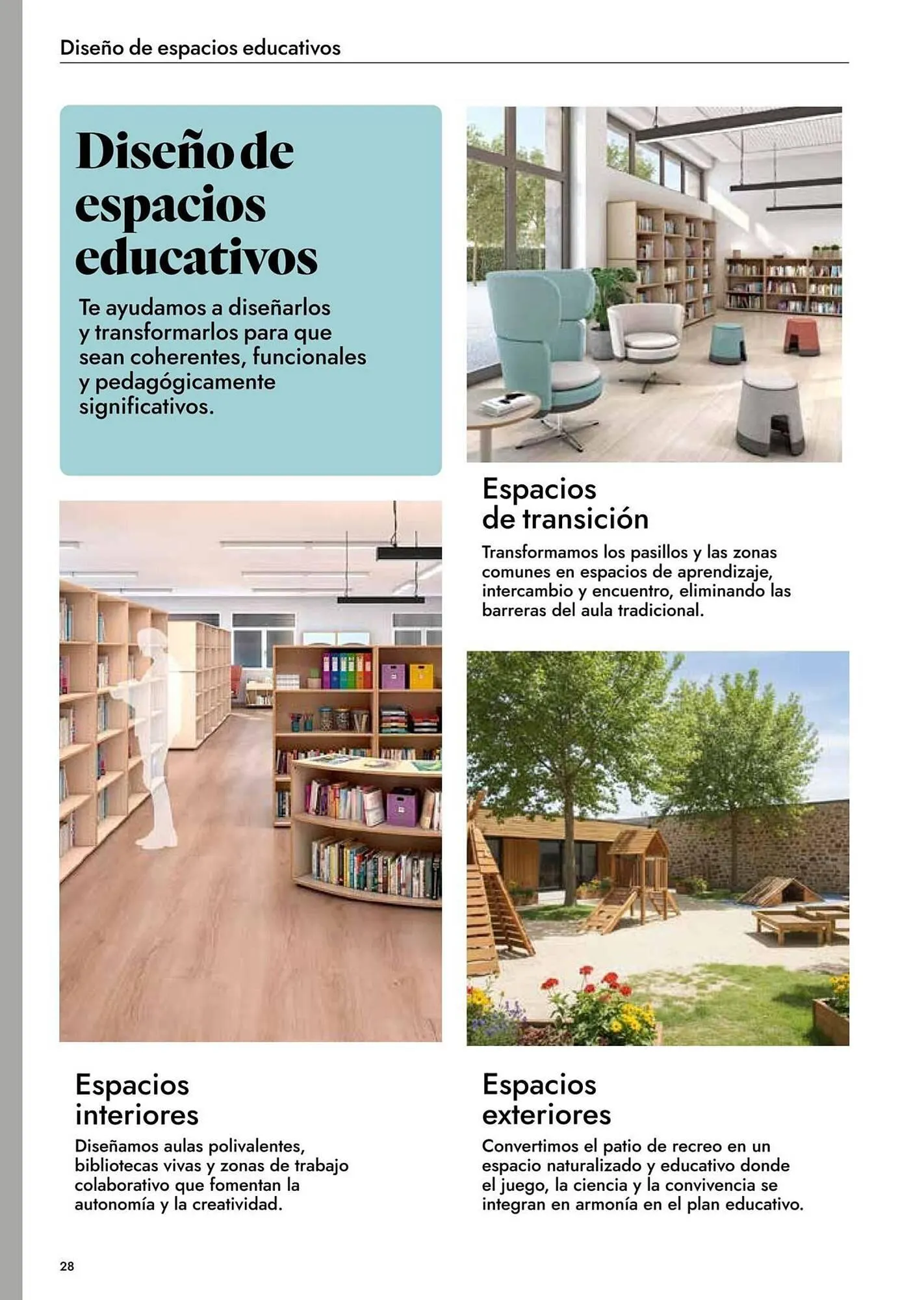 Catálogo de Catálogo Abacus 20 de abril al 31 de agosto 2027 - Página 30