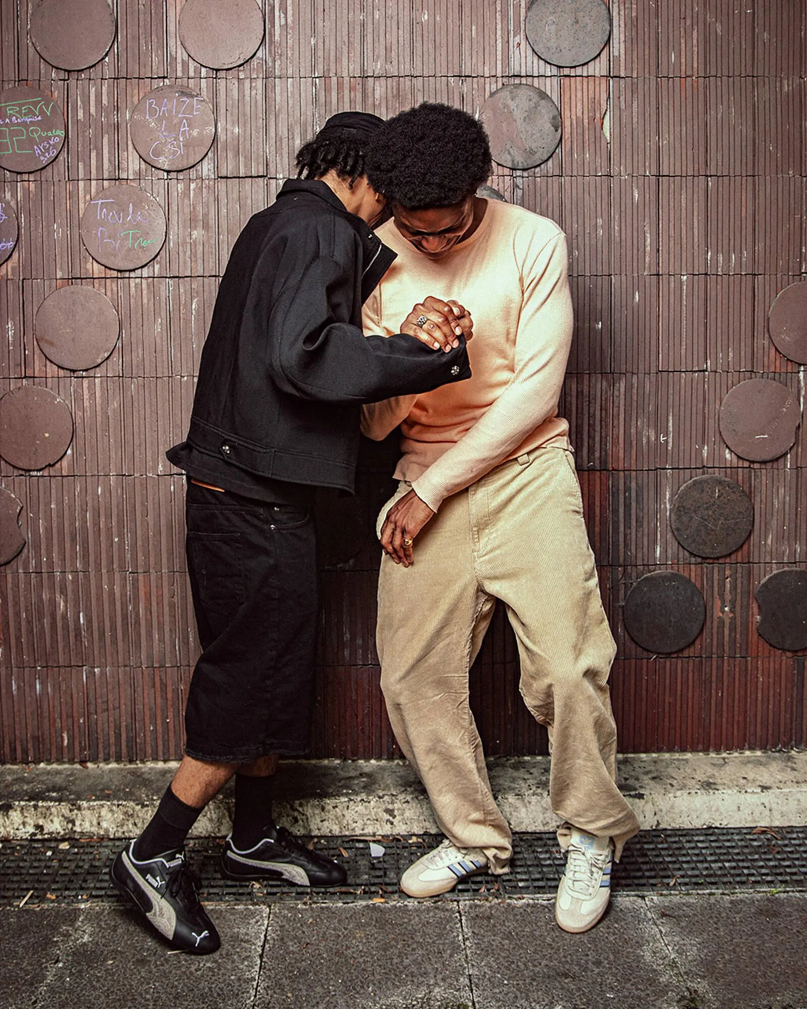 Catálogo de catálogo Foot Locker 1 de septiembre al 8 de noviembre 2025 - Página 3