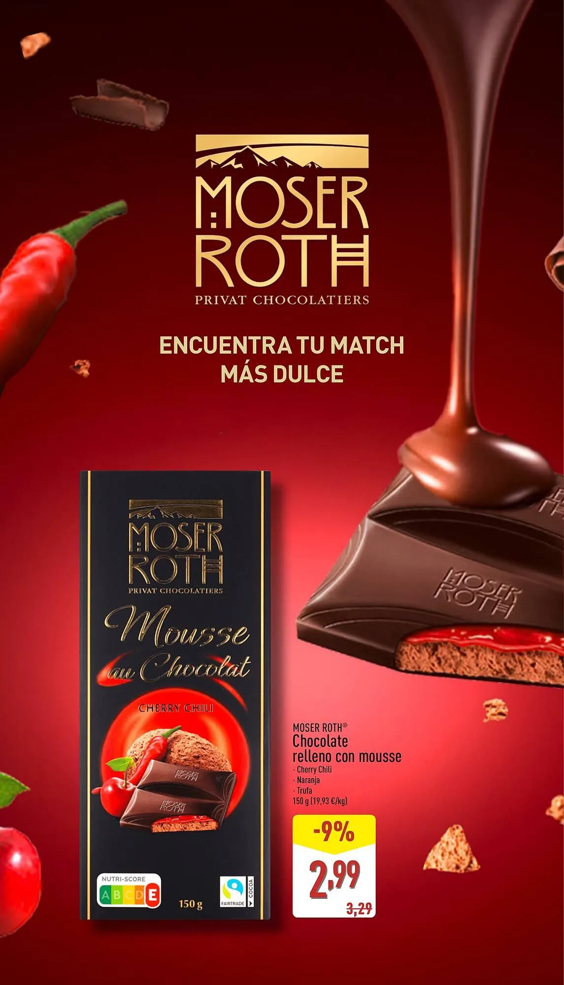 Catálogo de Folleto ALDI 13 de octubre al 19 de octubre 2025 - Página 19