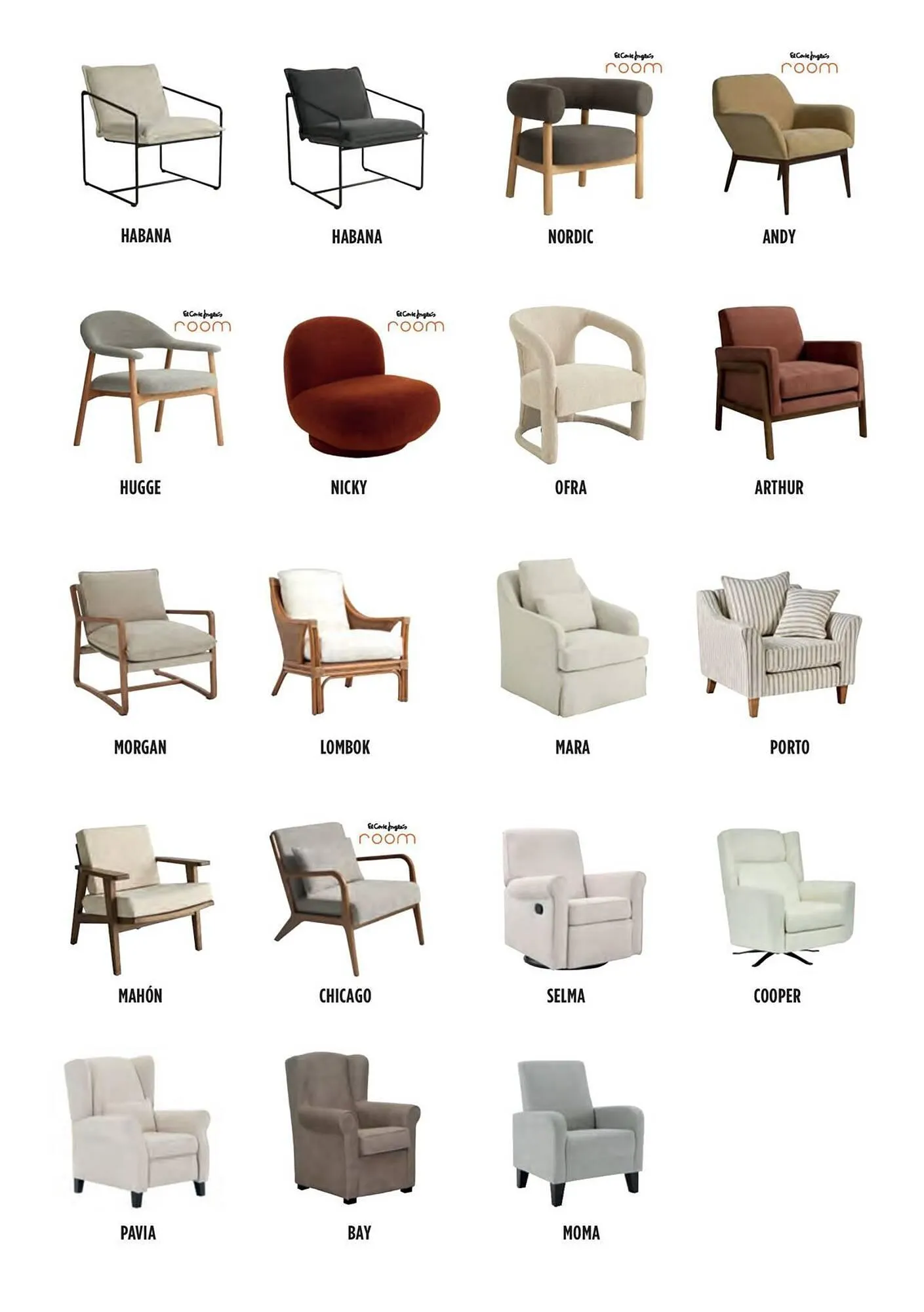 Catálogo de Catálogo El Corte Inglés 13 de octubre al 28 de febrero 2026 - Página 47