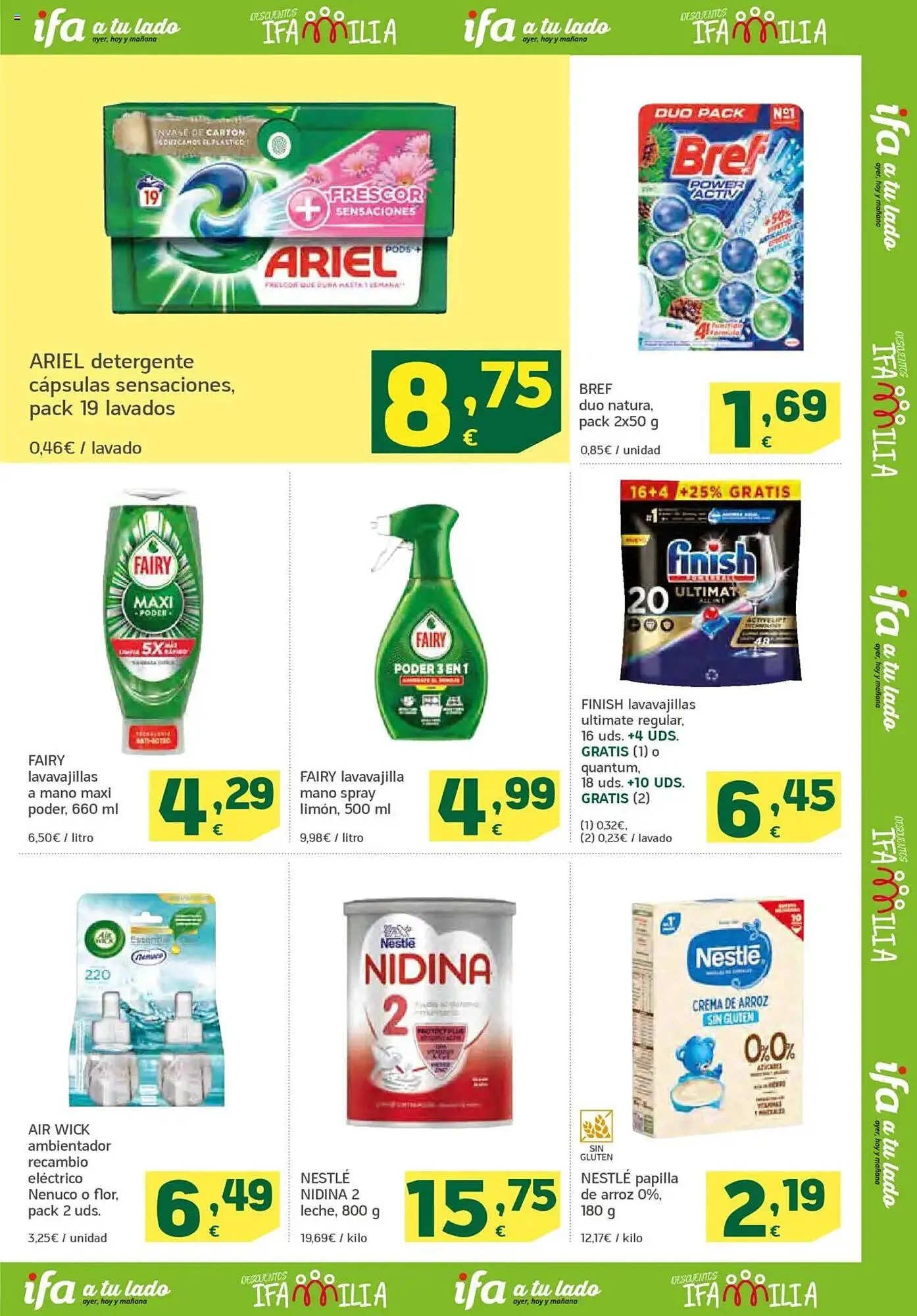 Catálogo de Folleto HiperDino 26 de agosto al 8 de septiembre 2025 - Página 13