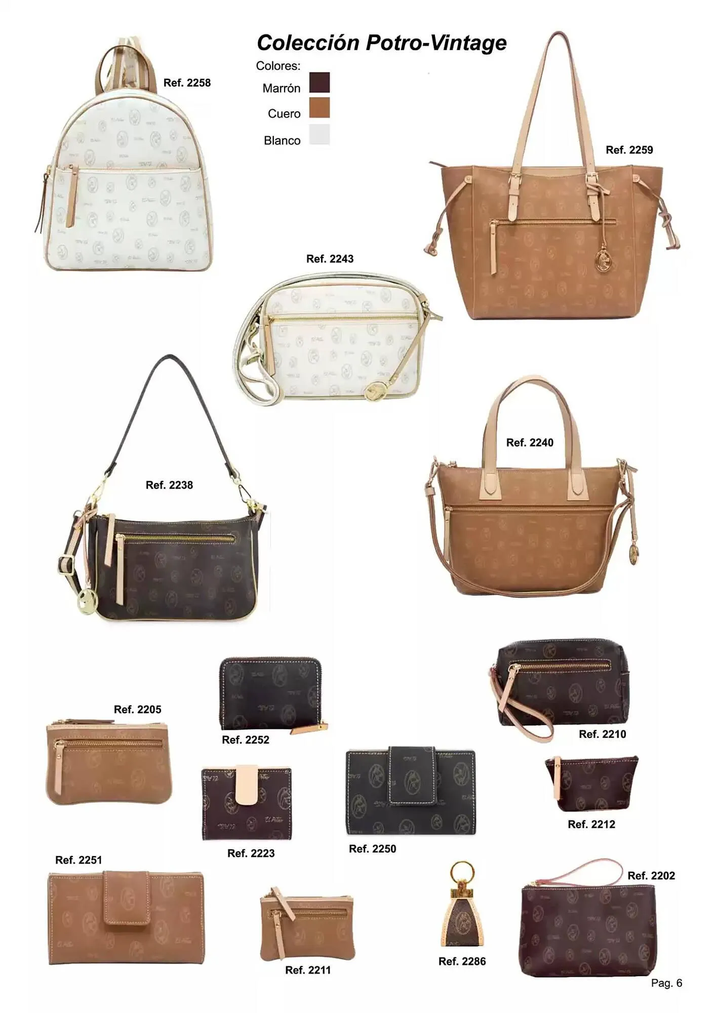 Catálogo de Folleto El Potro 1 de marzo al 31 de agosto 2025 - Página 7