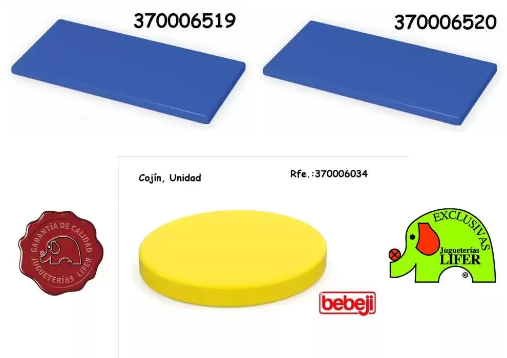 Catálogo de PSICOMOTRICIDAD 14 de febrero al 31 de diciembre 2025 - Página 62