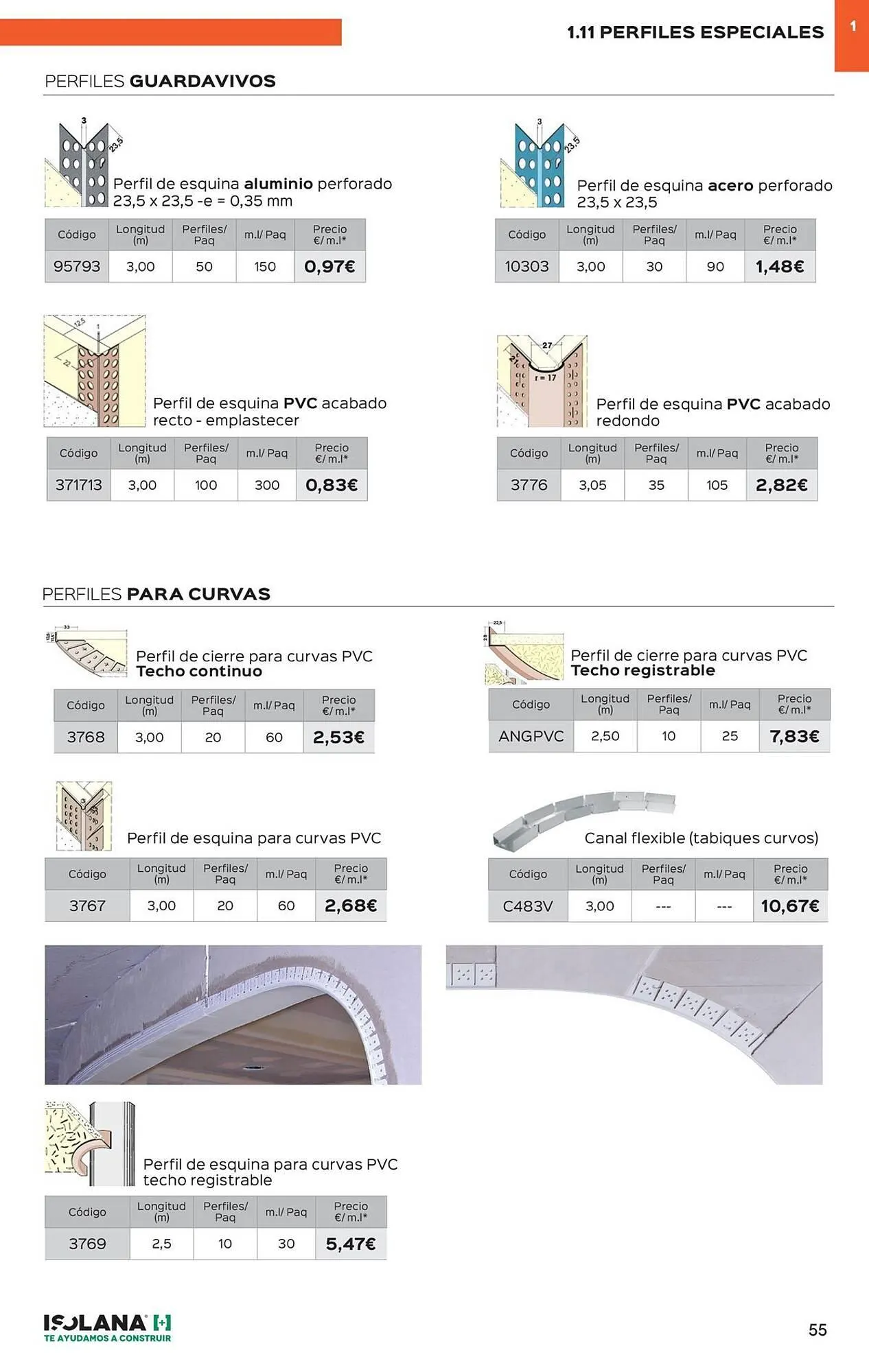 Catálogo de Catálogo Isolana 5 de enero al 31 de enero 2026 - Página 50