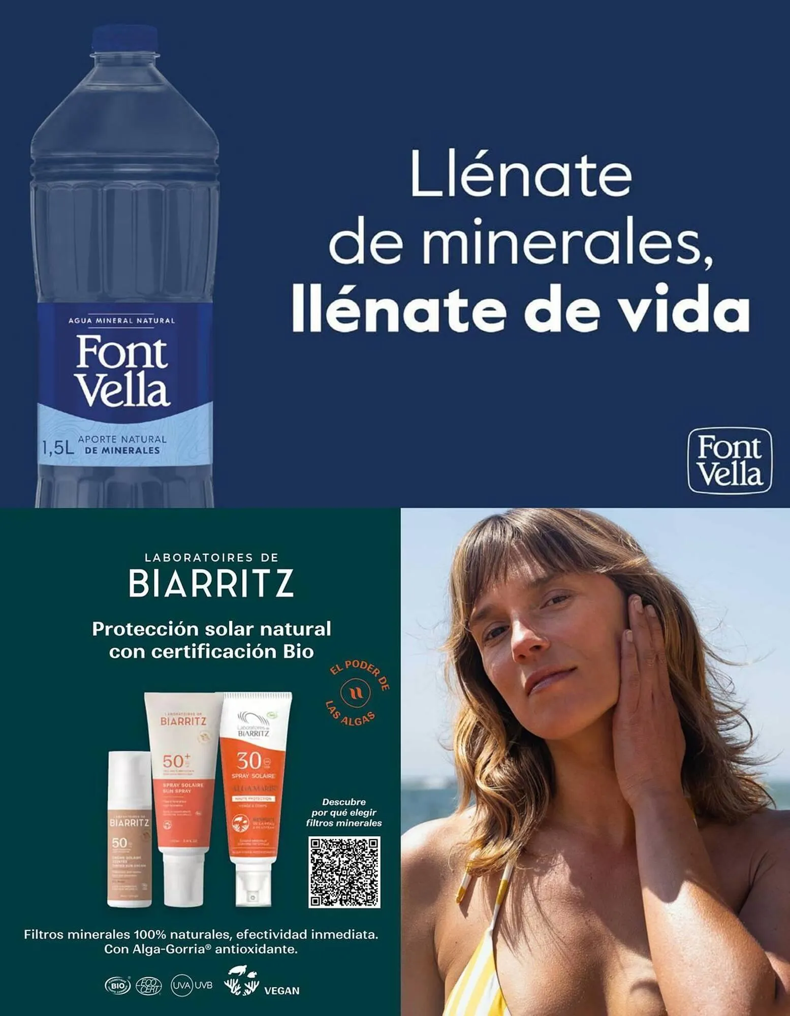 Catálogo de Catálogo Veritas 3 de abril al 30 de junio 2026 - Página 51