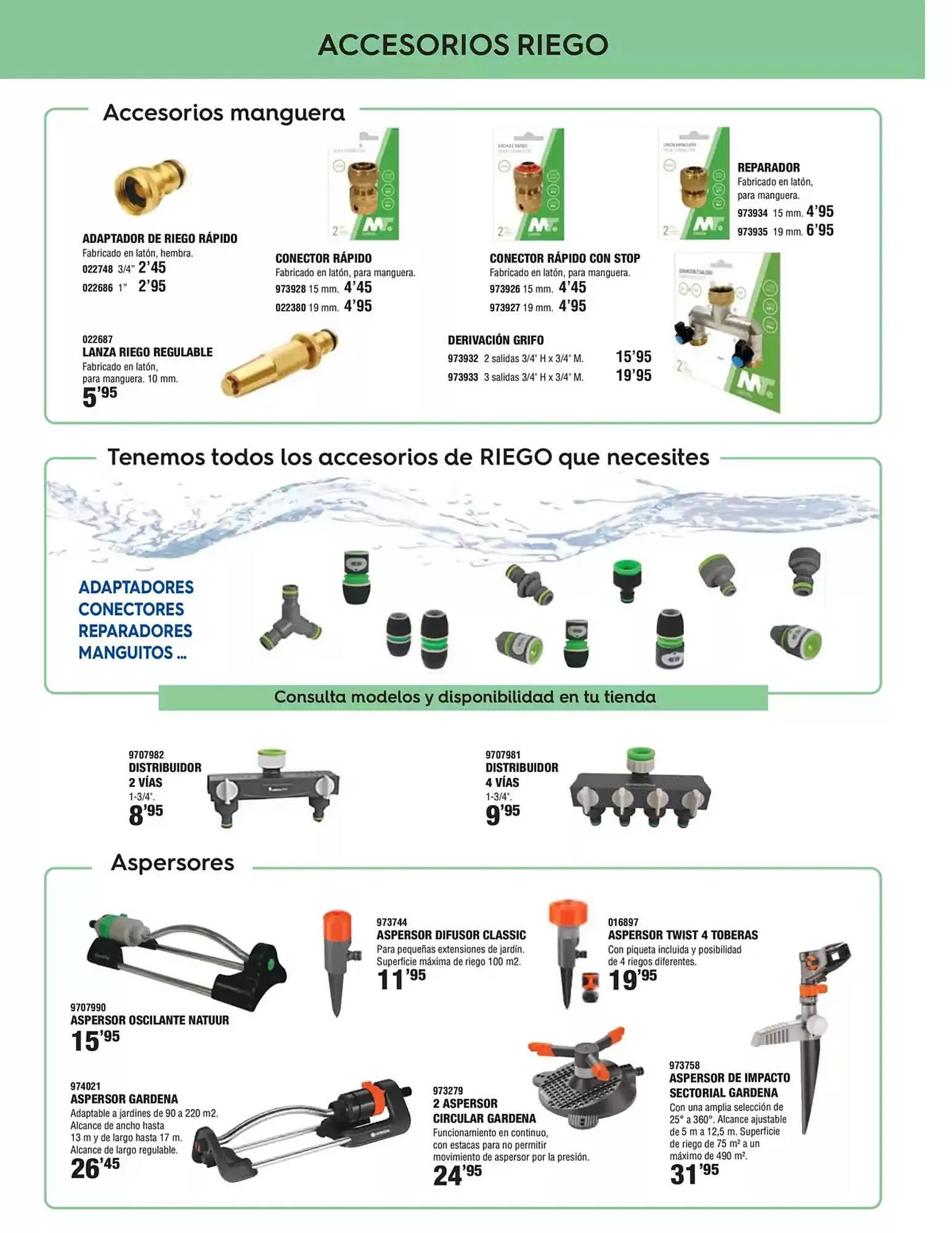 Catálogo de Folleto Optimus 2 de abril al 31 de julio 2025 - Página 54