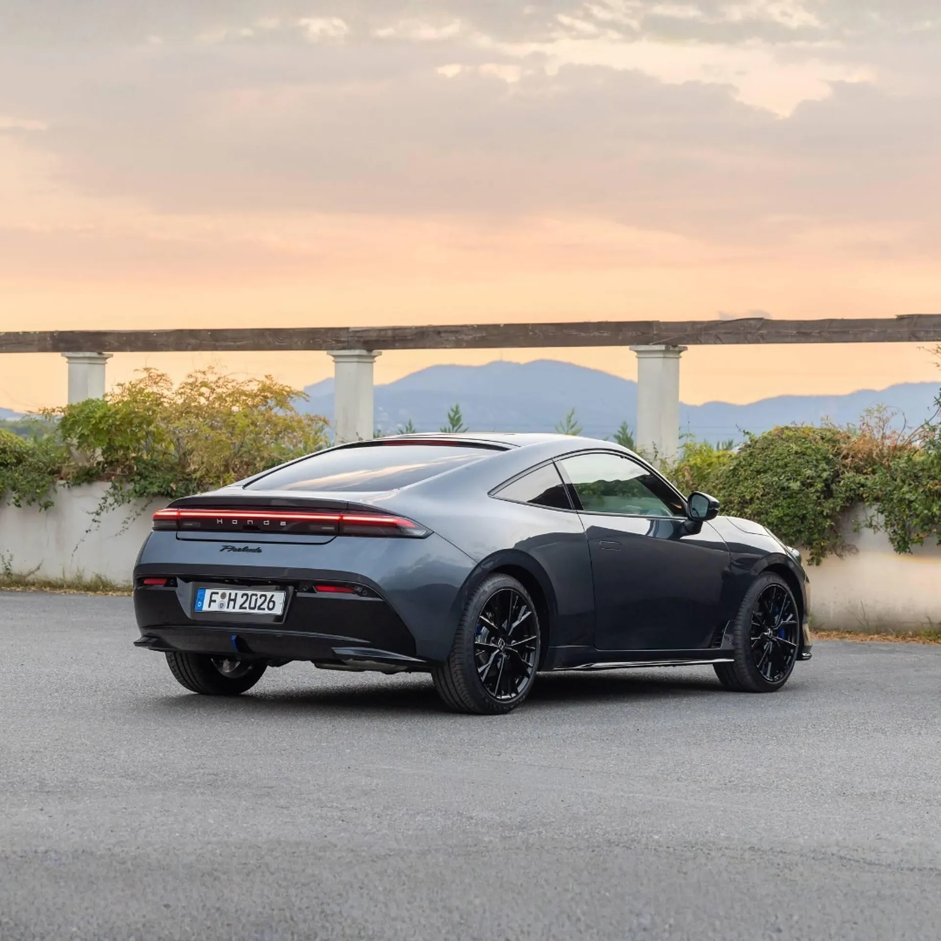 Catálogo de Folleto Honda 13 de noviembre al 10 de enero 2026 - Página 4