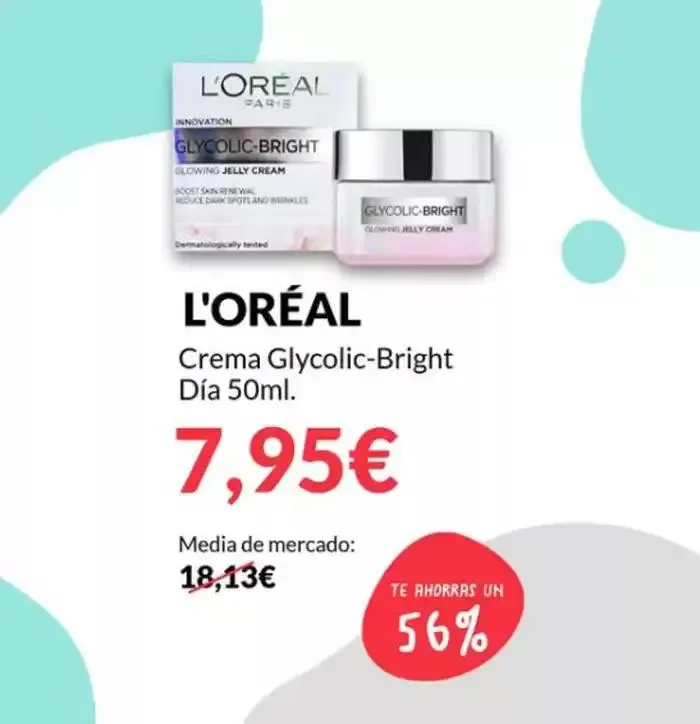 Catálogo de Promoción  11 de marzo al 14 de marzo 2025 - Página 6