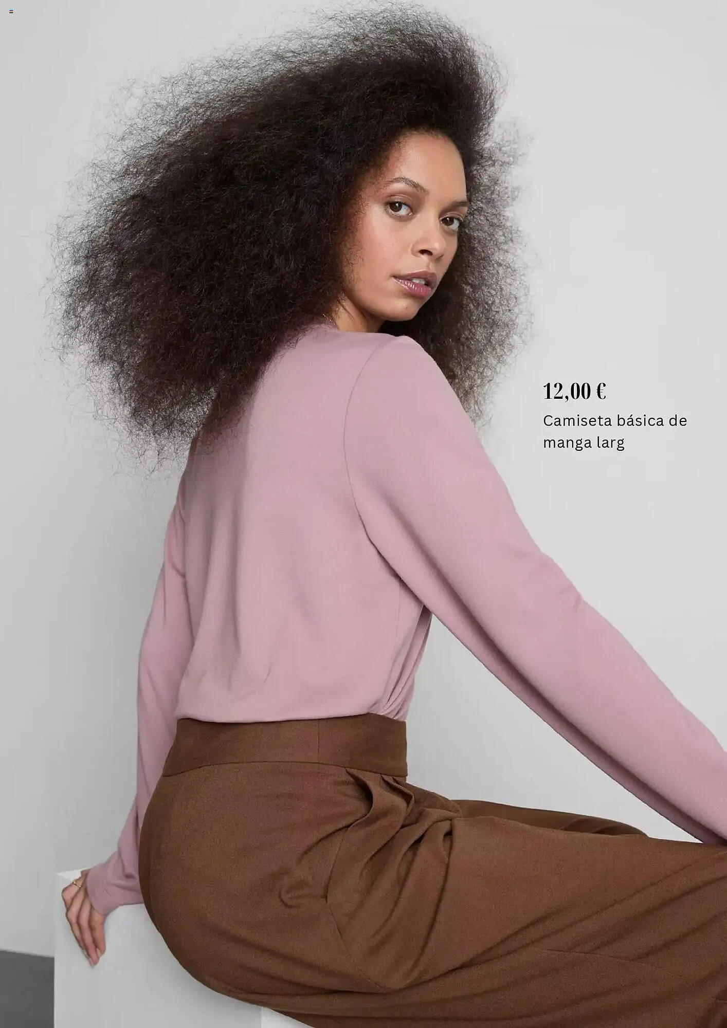 Catálogo de Catálogo Primark 6 de enero al 31 de enero 2026 - Página 8