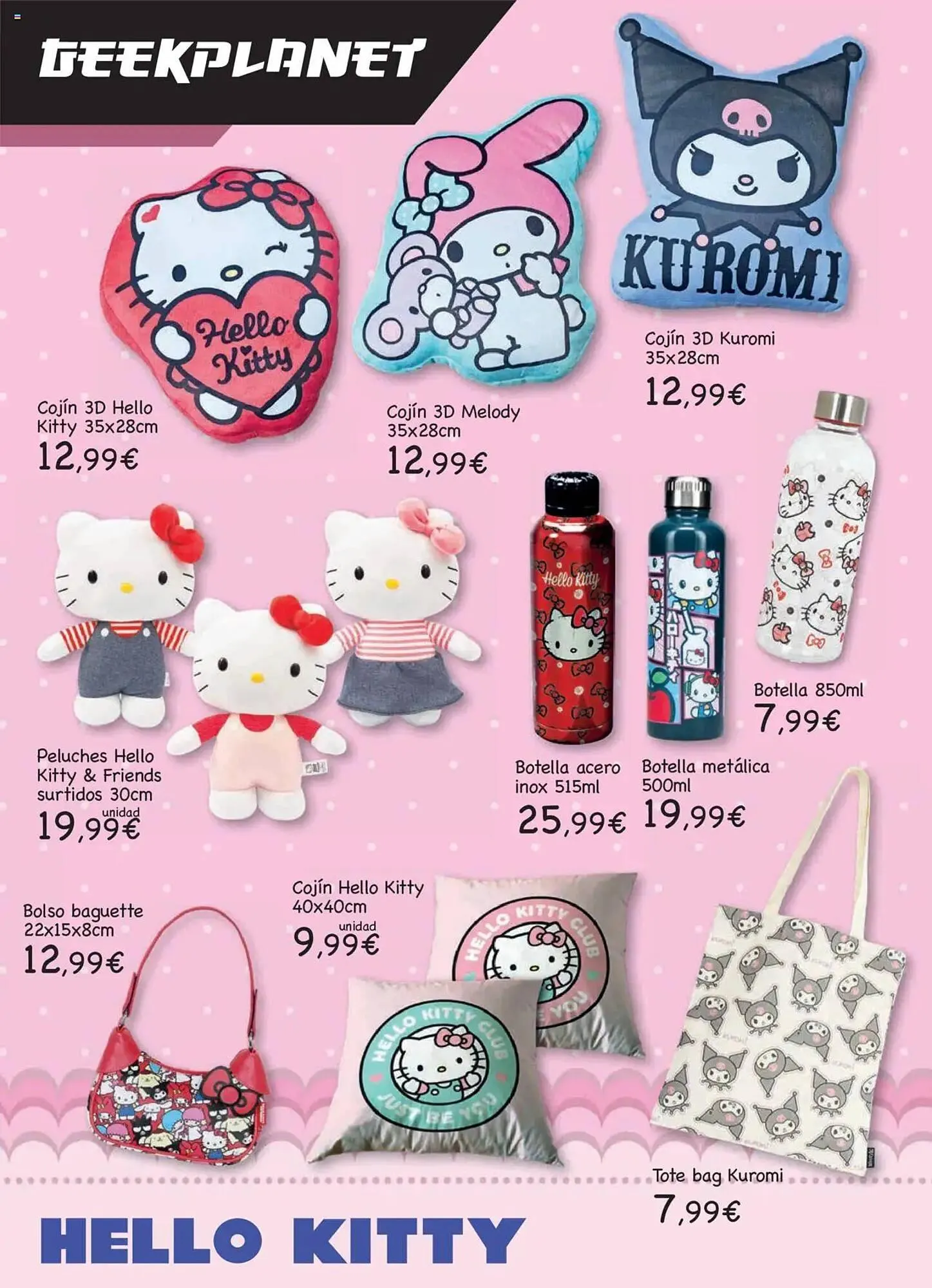 Catálogo de Folleto Toy Planet 1 de julio al 4 de noviembre 2025 - Página 30