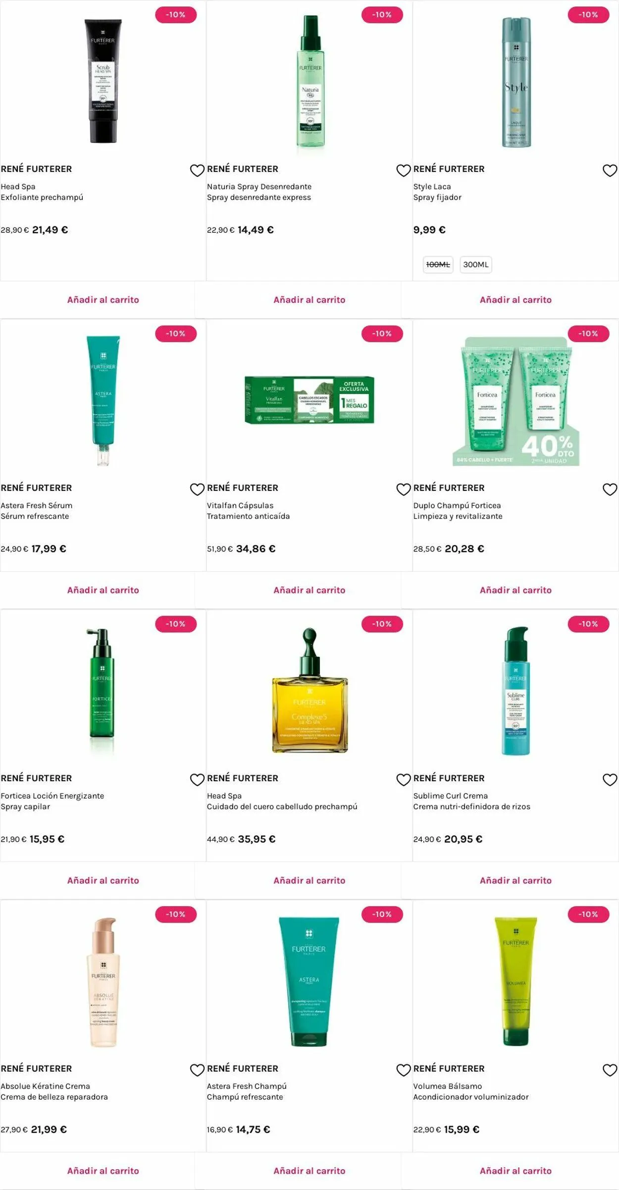 Catálogo de Druni 4 de agosto al 13 de agosto 2025 - Página 107