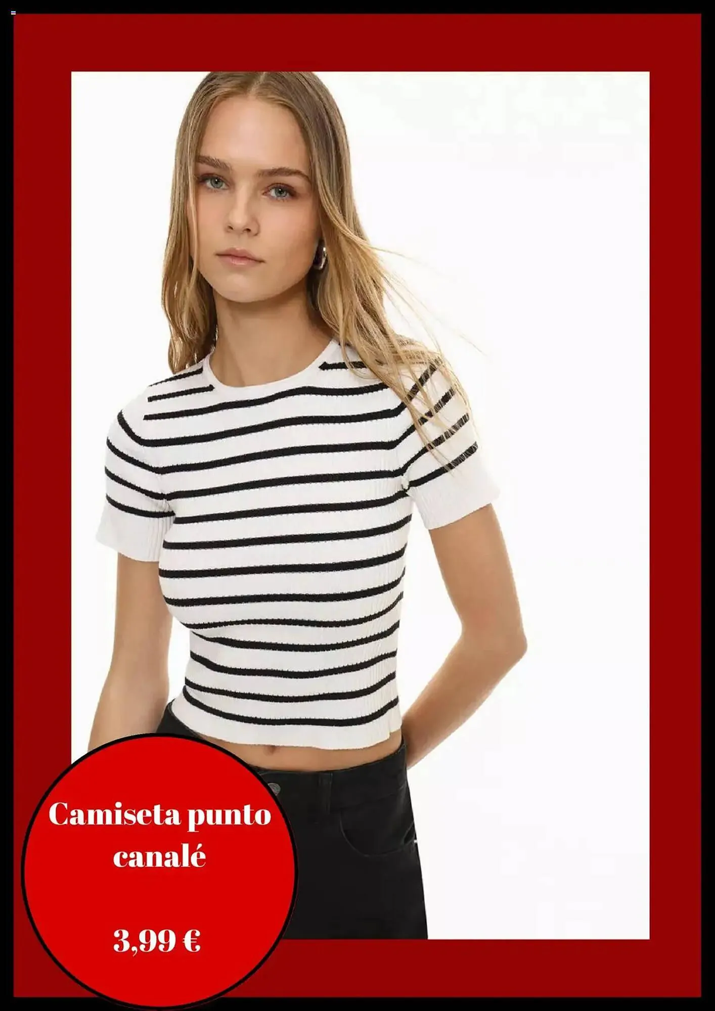 Catálogo de Folleto Lefties 25 de julio al 24 de agosto 2025 - Página 10