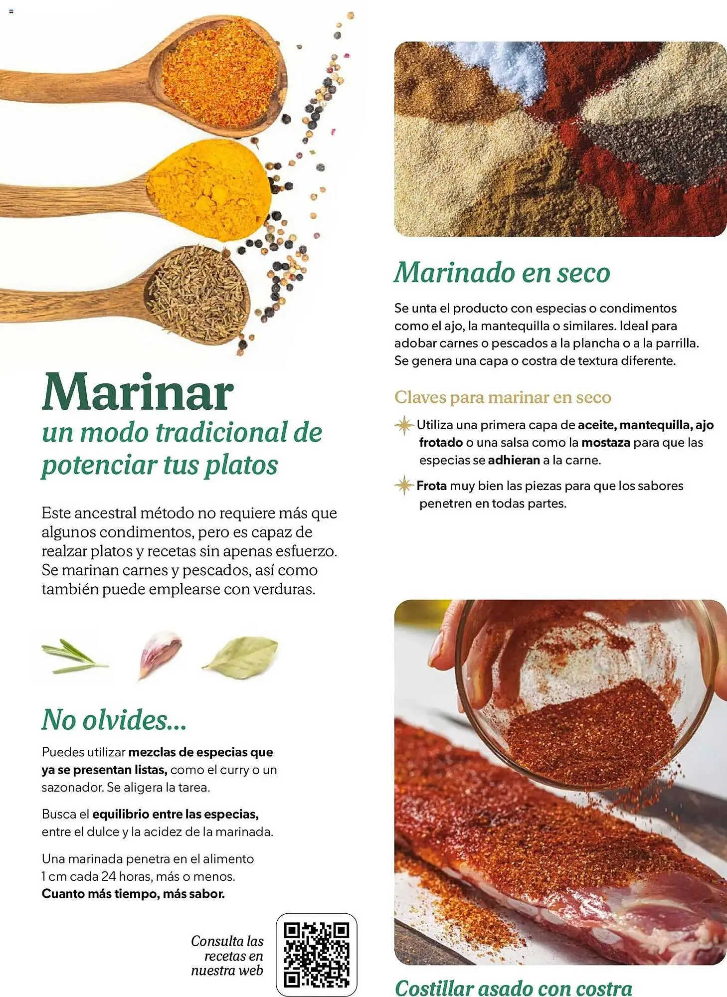 Catálogo de Catálogo Mercadona 2 de diciembre al 6 de enero 2026 - Página 28