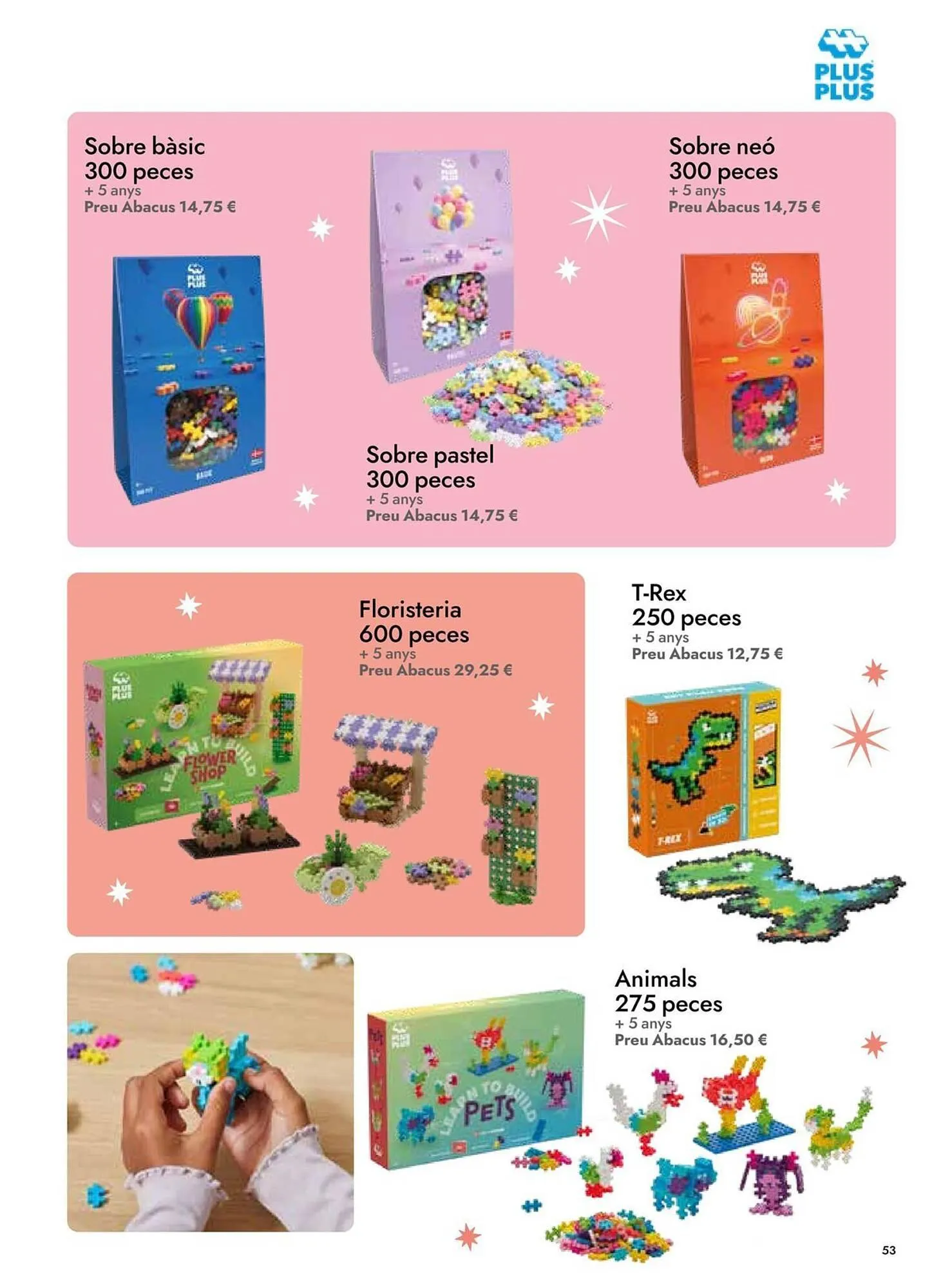 Catálogo de Catálogo Abacus 22 de octubre al 31 de diciembre 2025 - Página 55