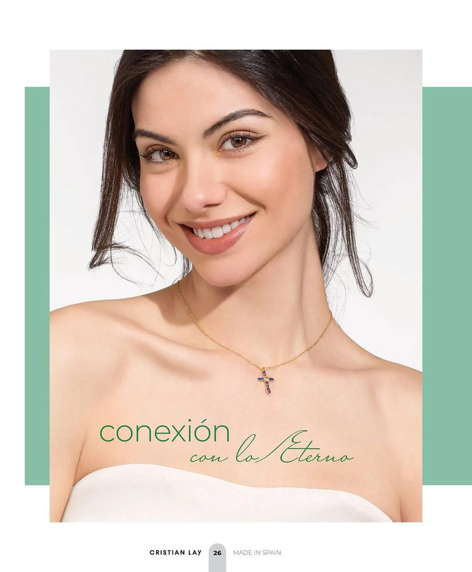 Catálogo de Catálogo Cristian Lay 11 de marzo al 5 de julio 2026 - Página 26