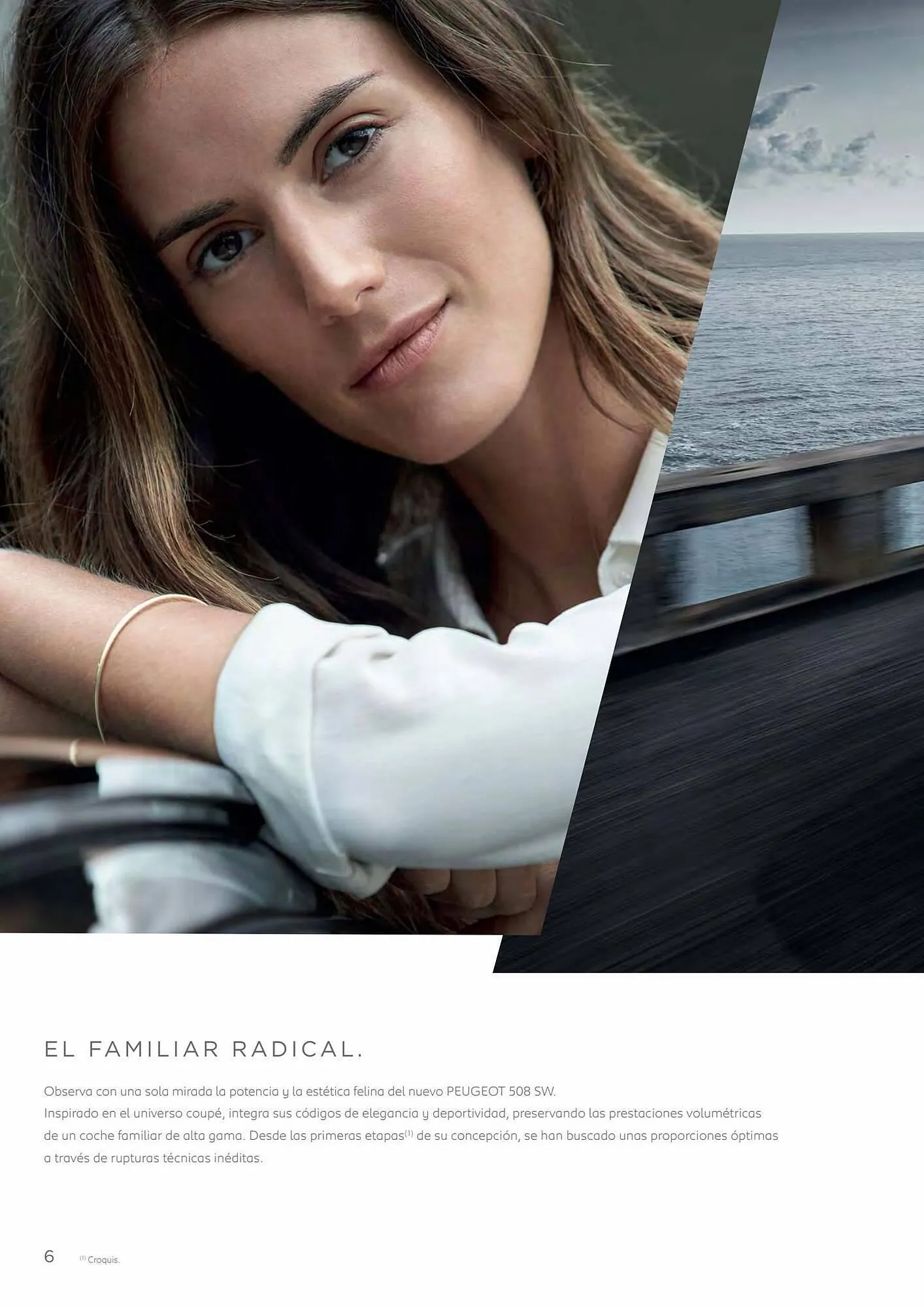 Catálogo de Folleto Peugeot 14 de julio al 14 de julio 2024 - Página 6