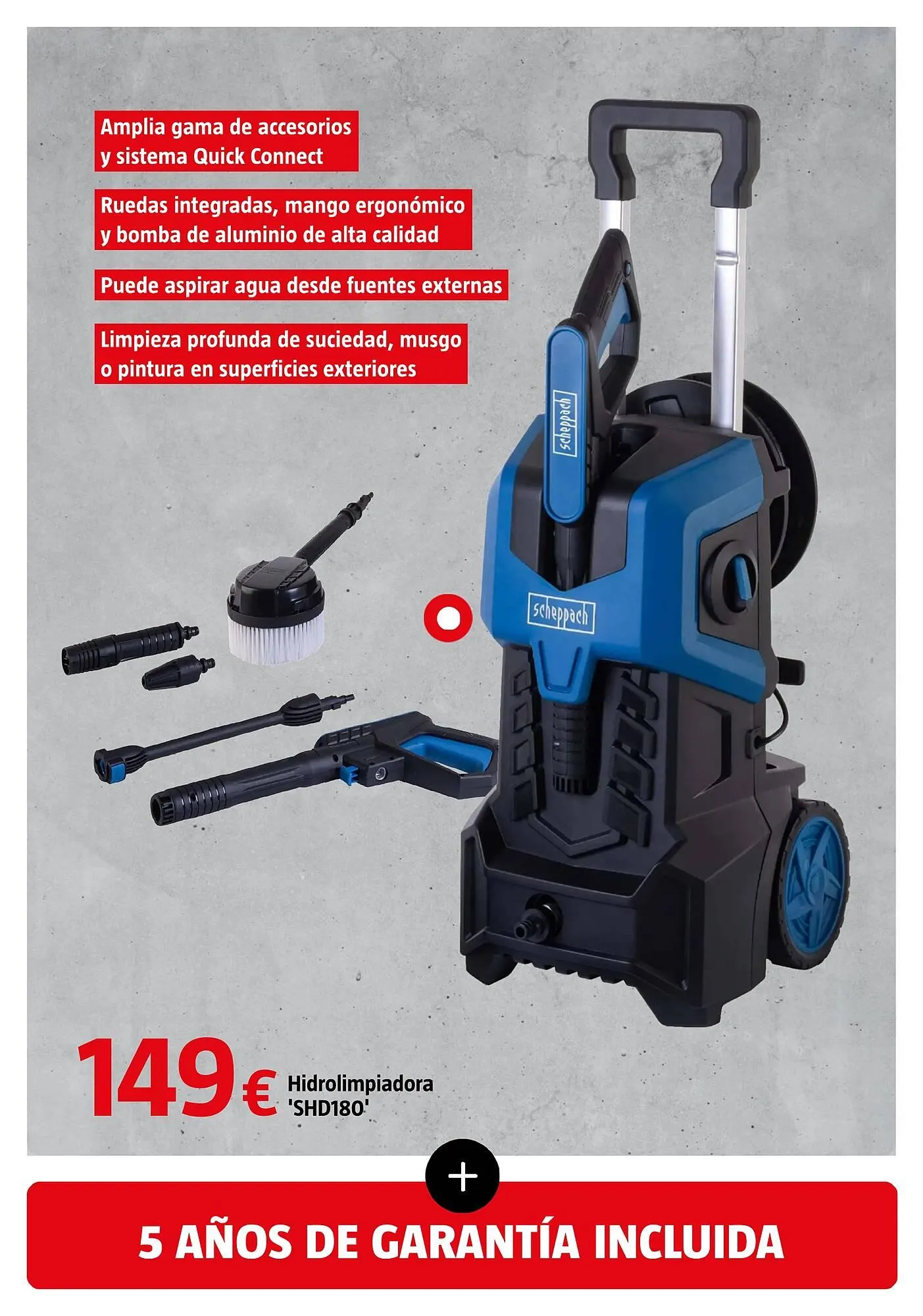 Catálogo de Catálogo Bauhaus 23 de abril al 27 de mayo 2026 - Página 53