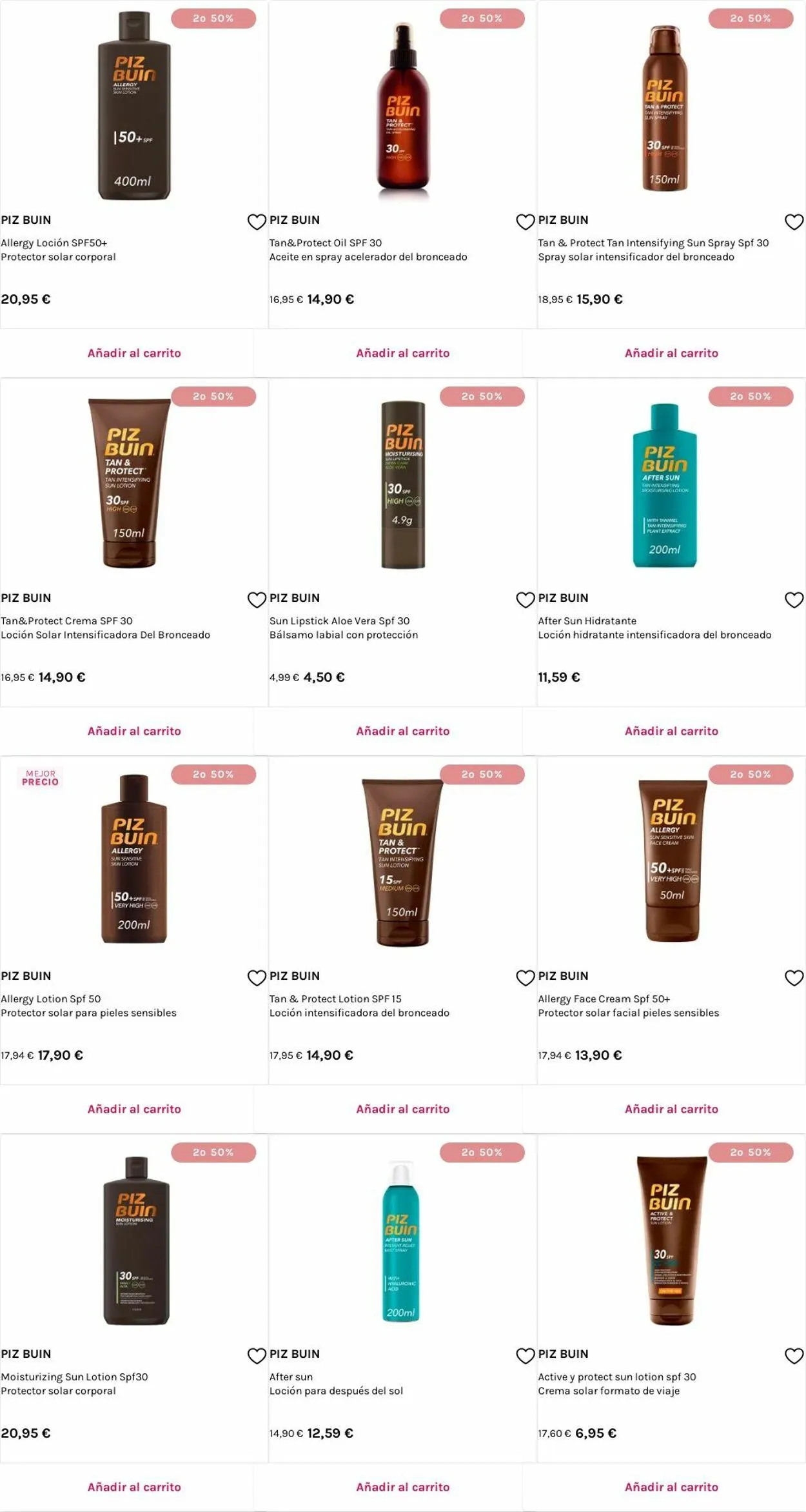 Catálogo de Druni 4 de agosto al 13 de agosto 2025 - Página 44