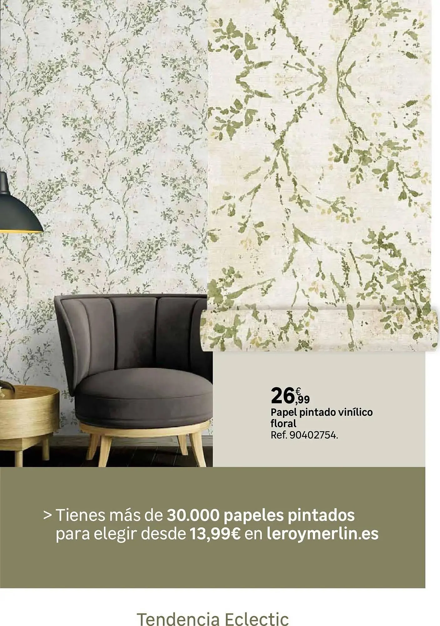 Catálogo de Catálogo Leroy Merlin 12 de marzo al 30 de abril 2026 - Página 67