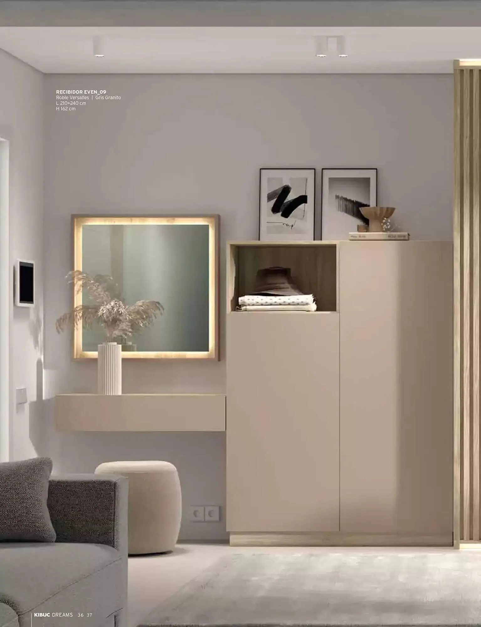 Catálogo de Folleto Kibuc 11 de noviembre al 11 de noviembre 2025 - Página 38