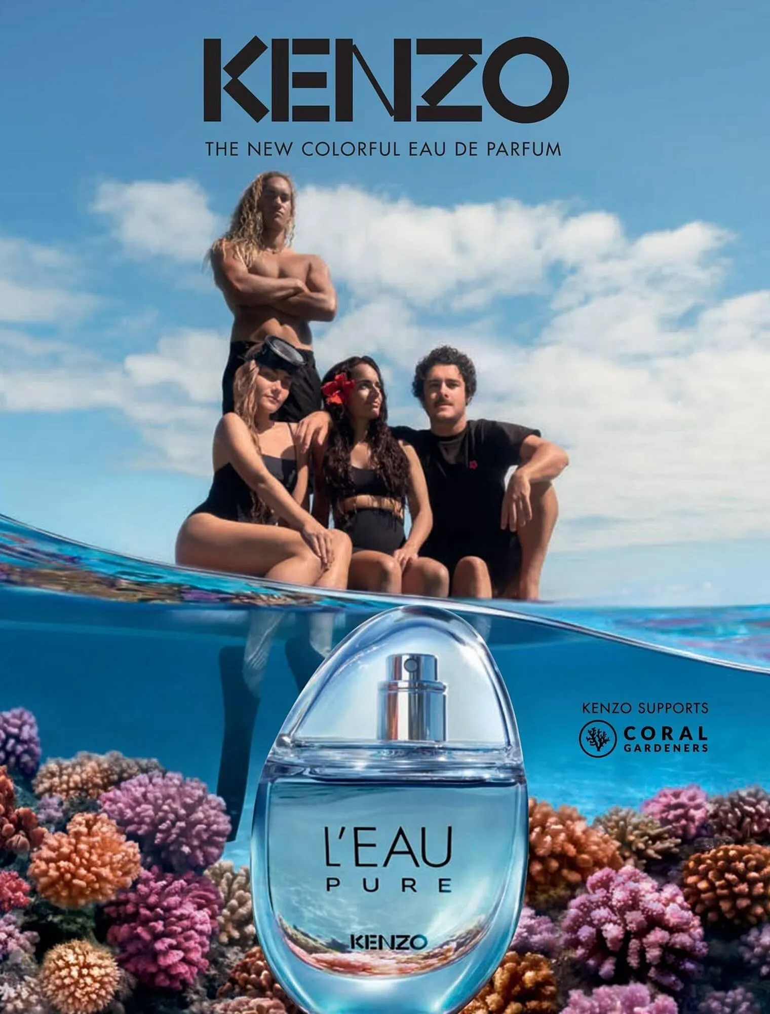 Catálogo de Folleto El Corte Inglés 30 de junio al 31 de agosto 2025 - Página 2