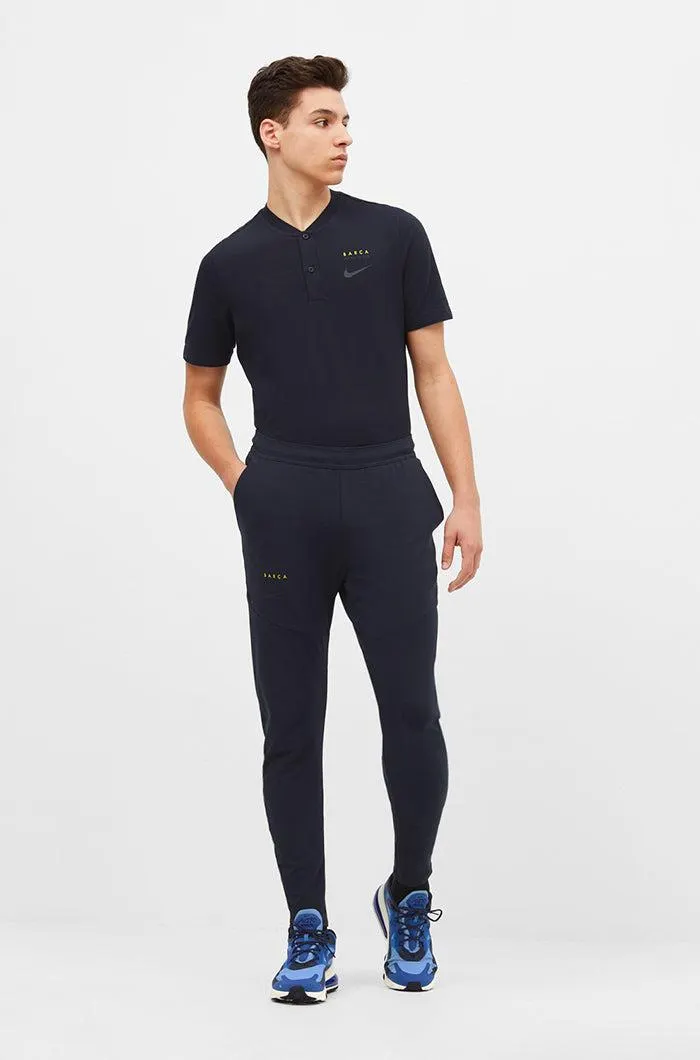 Pantalón deportivo logo Barça