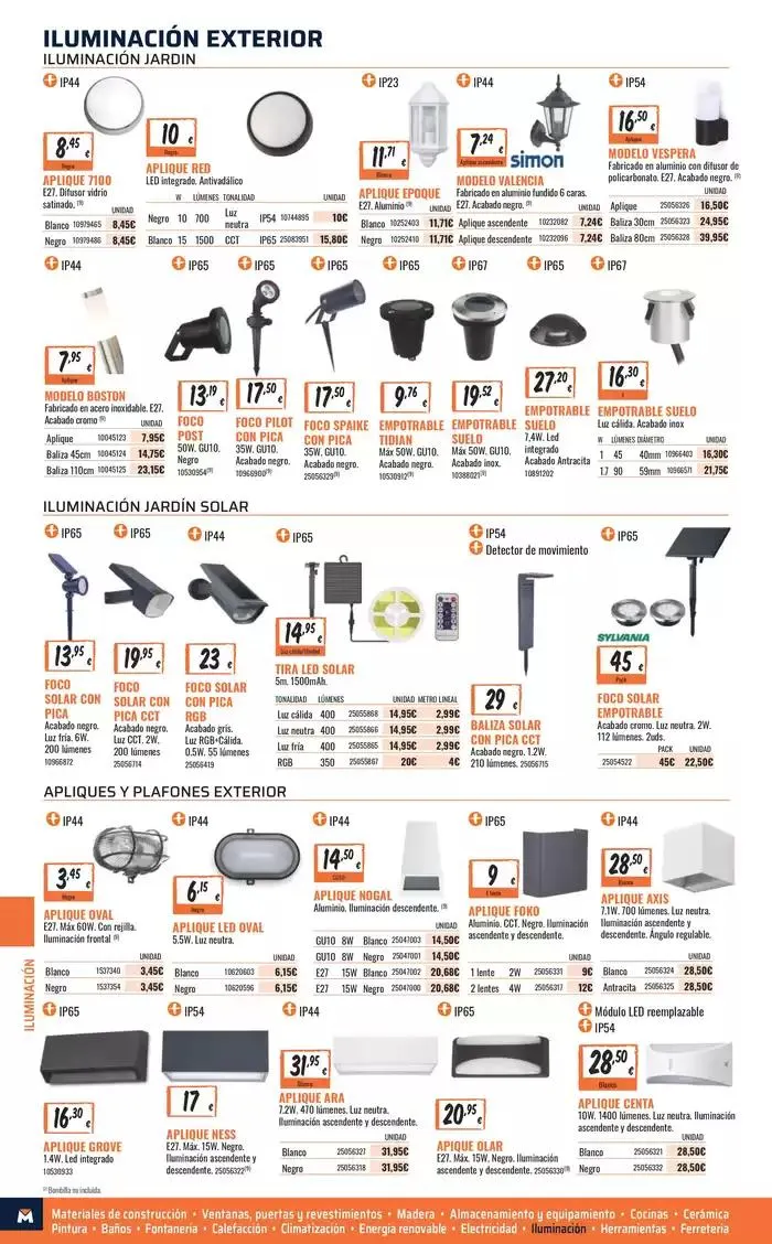Catálogo de Catálogo 2025 Cordoba 1 de enero al 31 de diciembre 2025 - Página 386