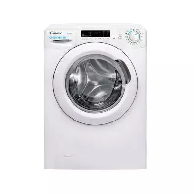 Lavadora carga frontal Candy CS 1482DE-S