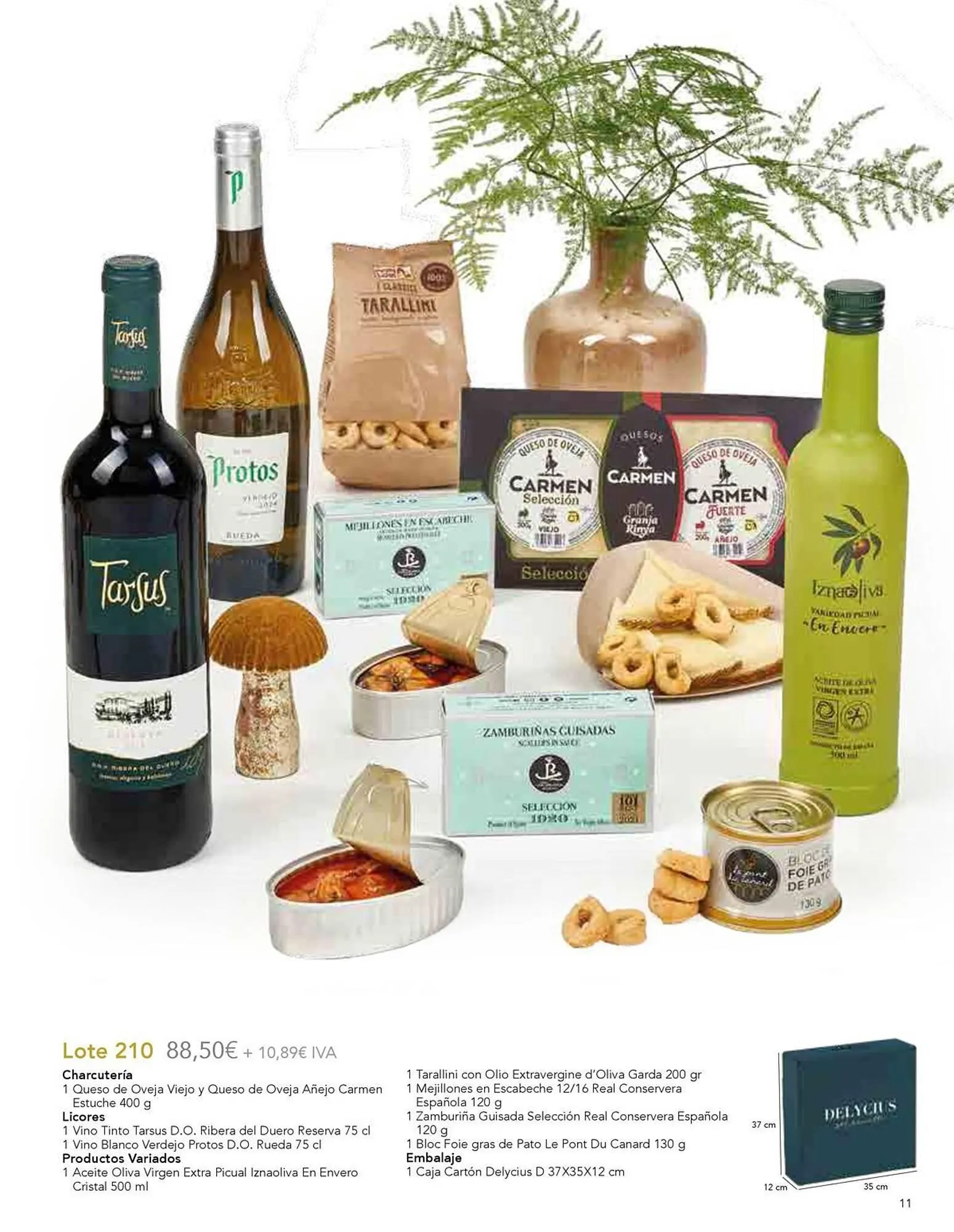 Catálogo de Catálogo E.Leclerc 10 de octubre al 31 de diciembre 2025 - Página 13