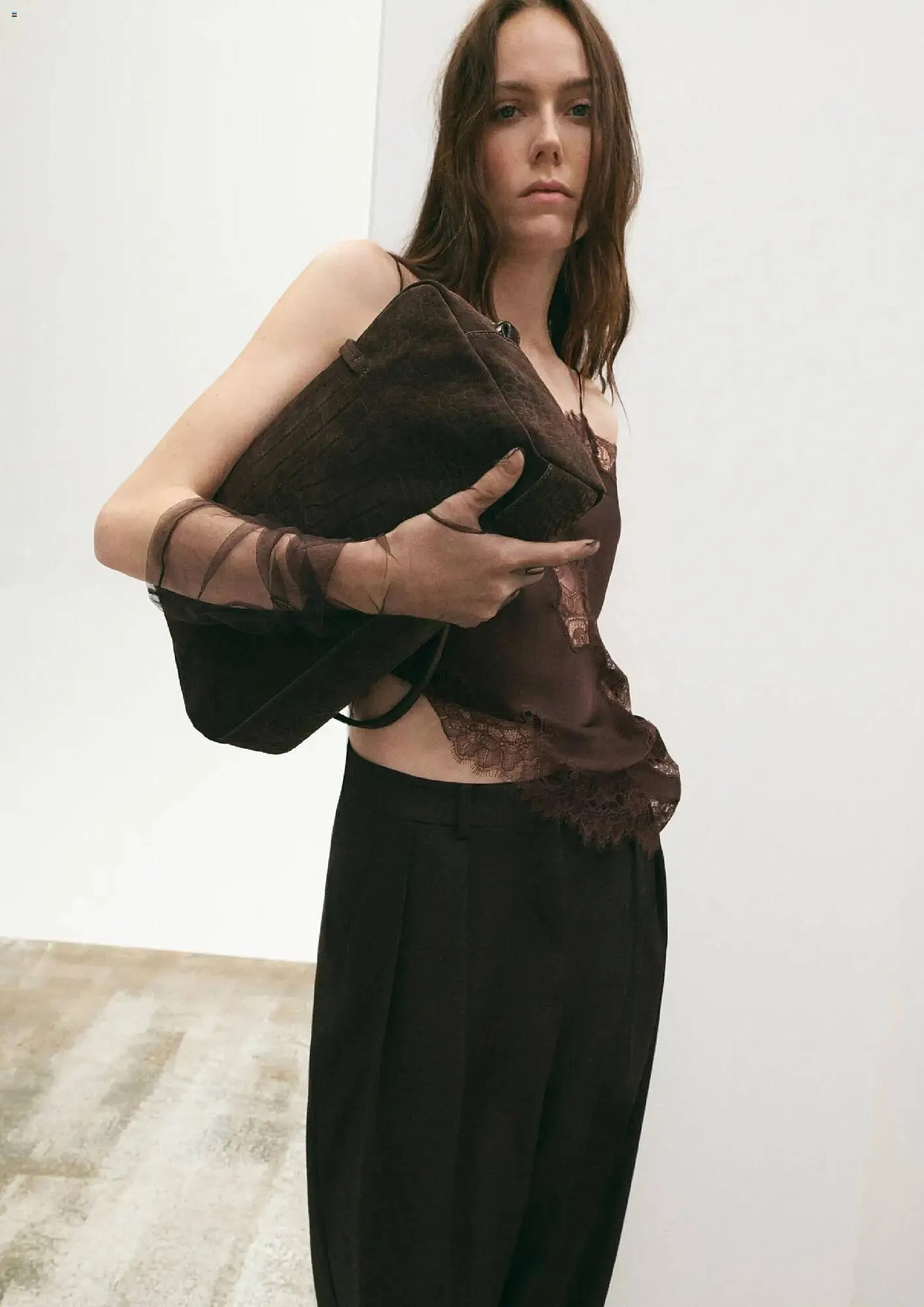 Catálogo de Catálogo MANGO 6 de diciembre al 5 de enero 2026 - Página 11