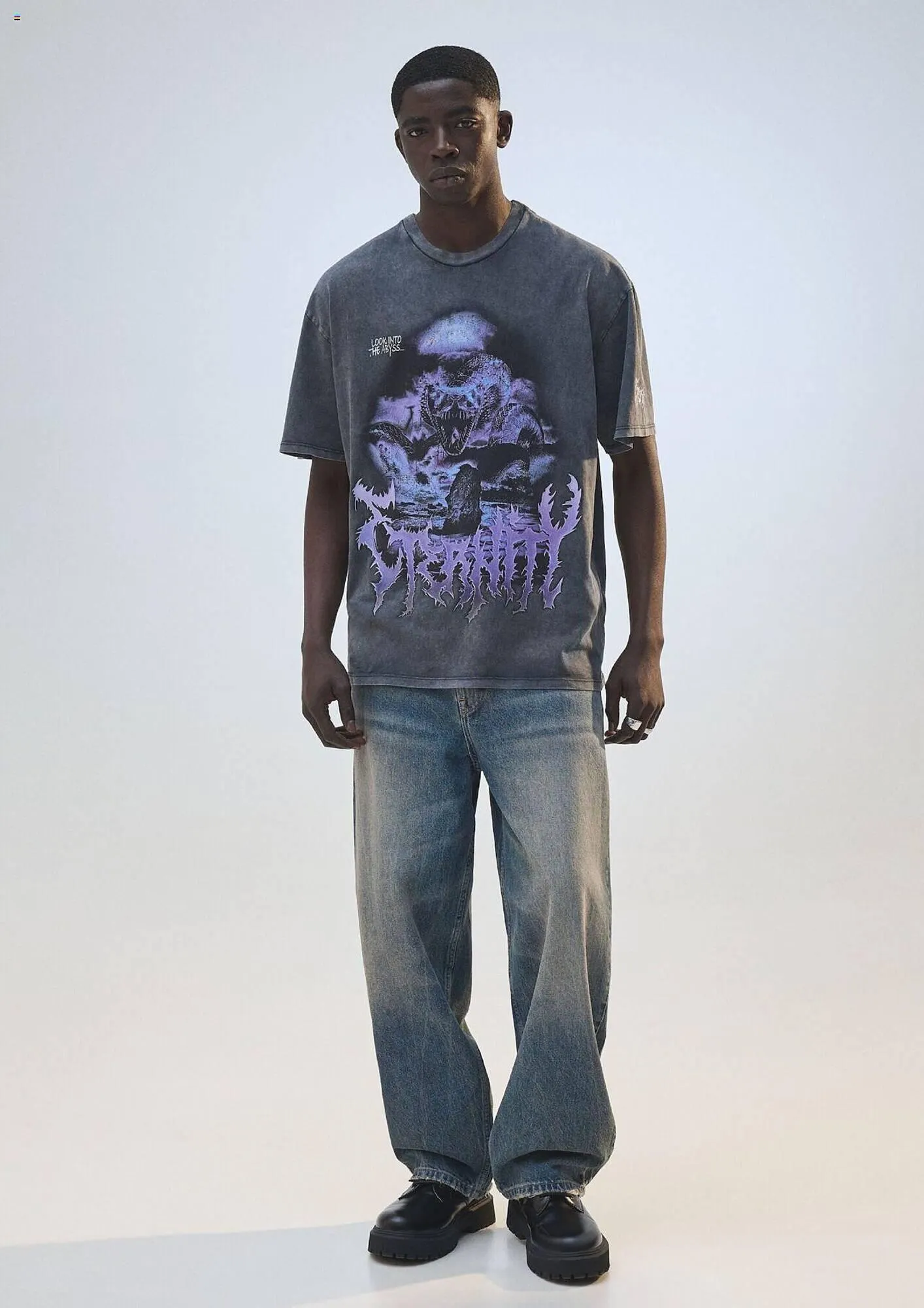 Catálogo de Folleto Bershka 1 de mayo al 31 de mayo 2024 - Página 5