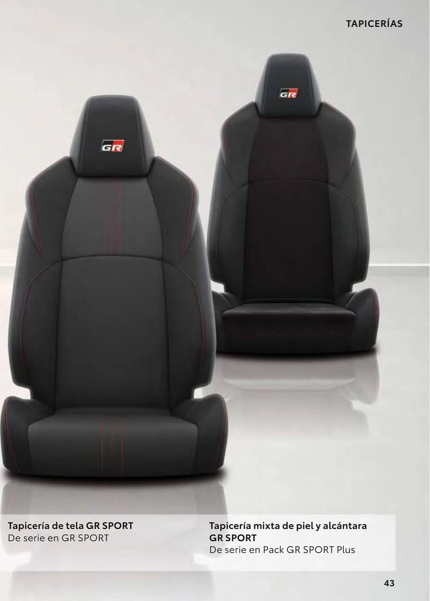 Catálogo de Folleto Toyota 8 de agosto al 8 de agosto 2024 - Página 85