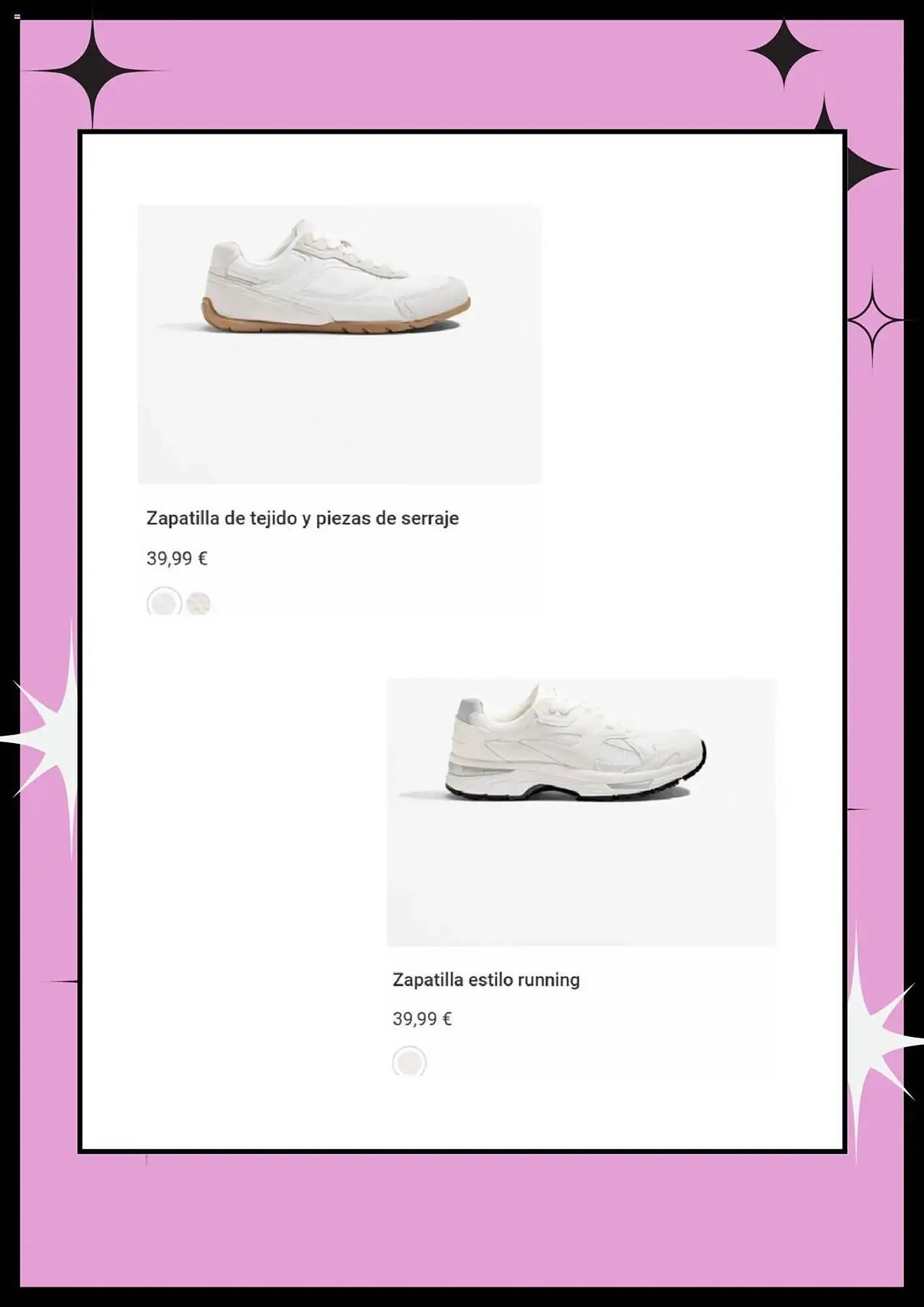 Catálogo de Folleto Oysho 10 de junio al 10 de julio 2025 - Página 8