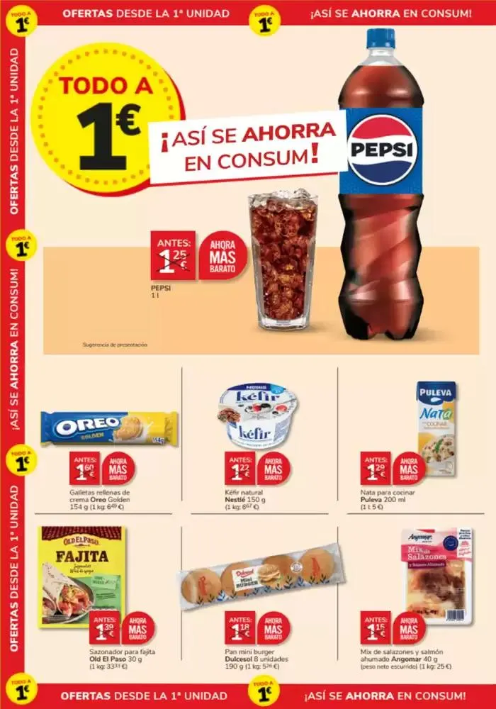 Catálogo de De 30 de abril al 28 de mayo 30 de abril al 28 de mayo 2025 - Página 2