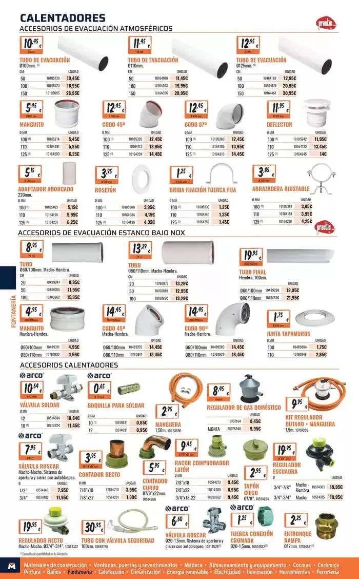 Catálogo de Catálogo 2025 Cordoba 1 de enero al 31 de diciembre 2025 - Página 296